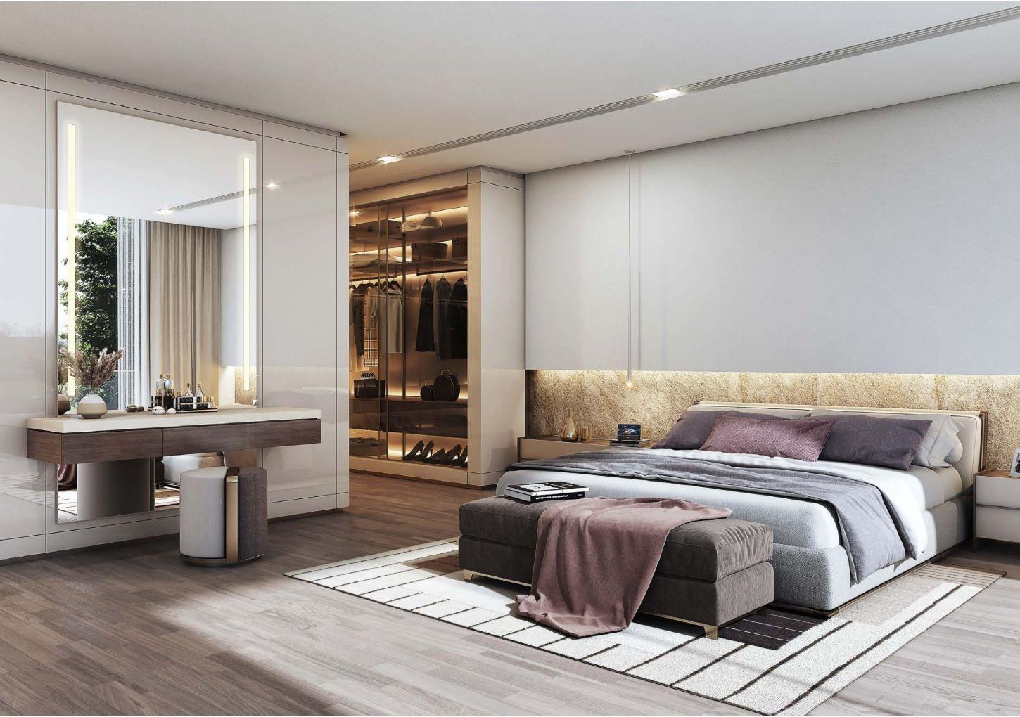Sobha Hartland I & IIimage