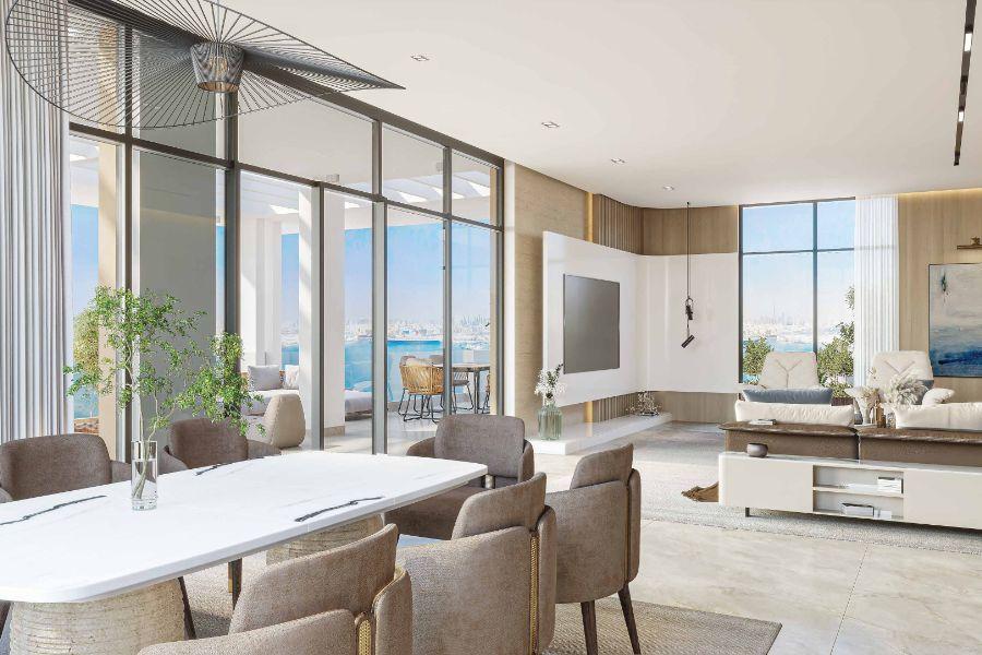 Riva Residences by Vaksonimage