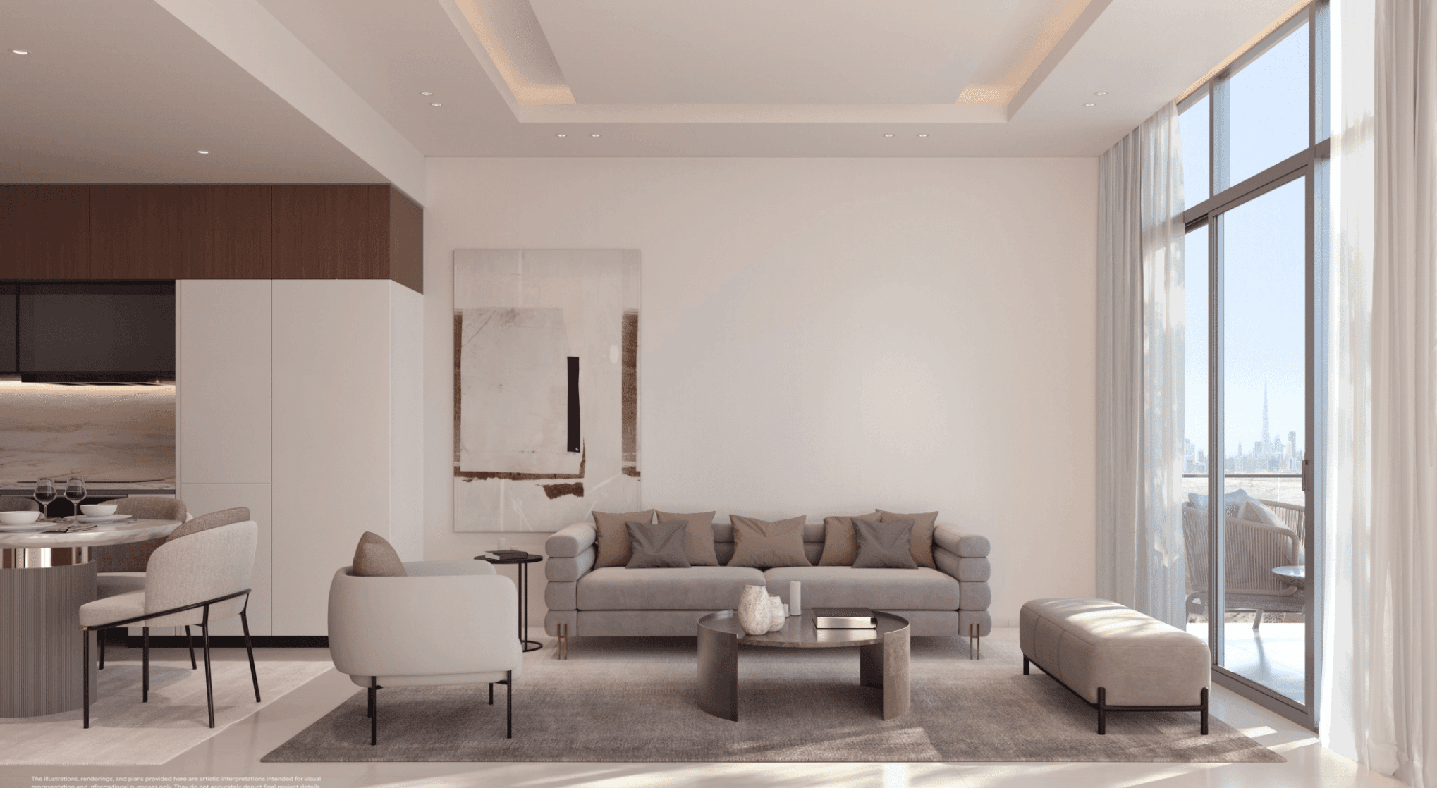 Skyhills Residences by Octaimage