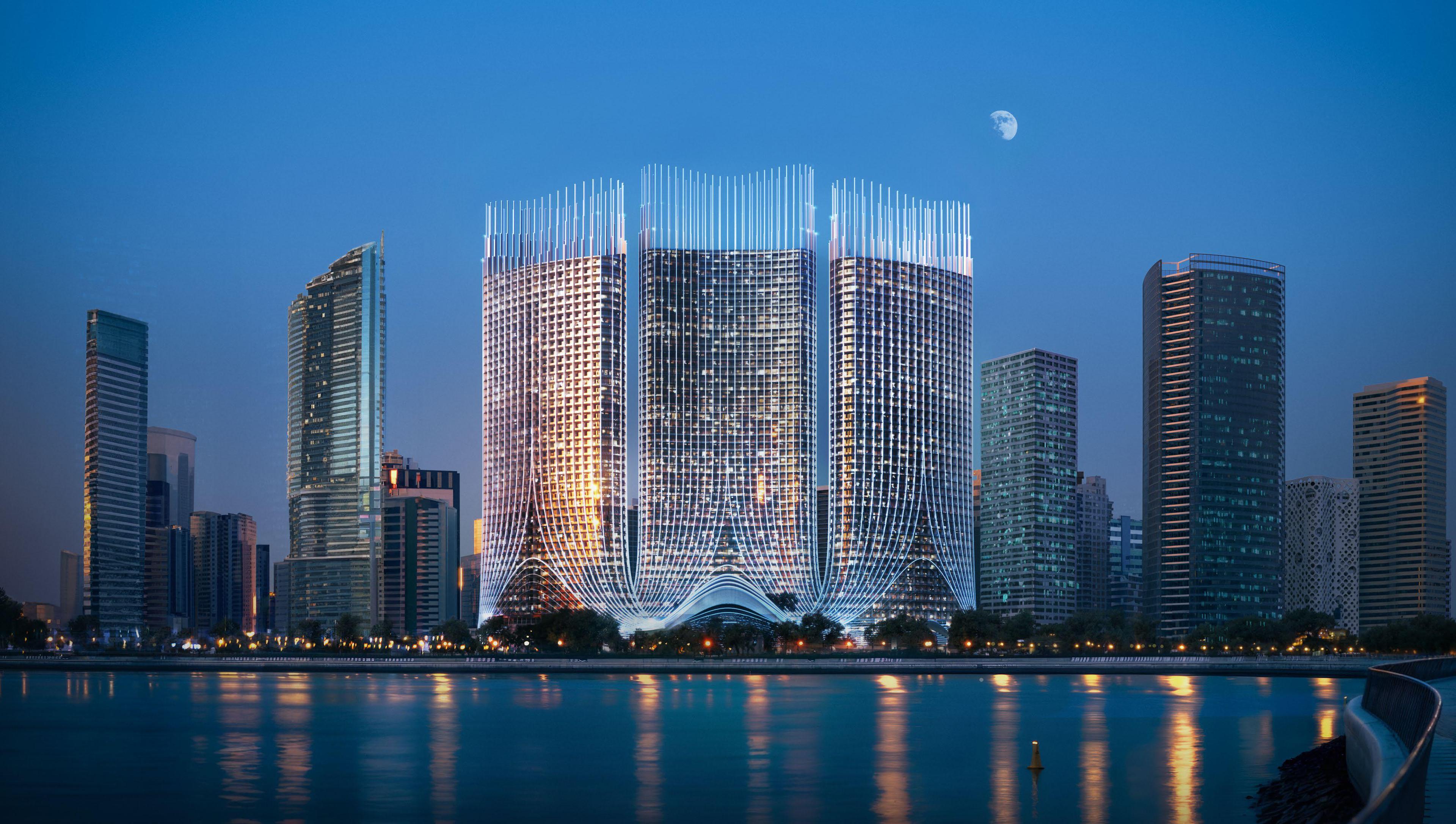 Binghatti Skyriseimage
