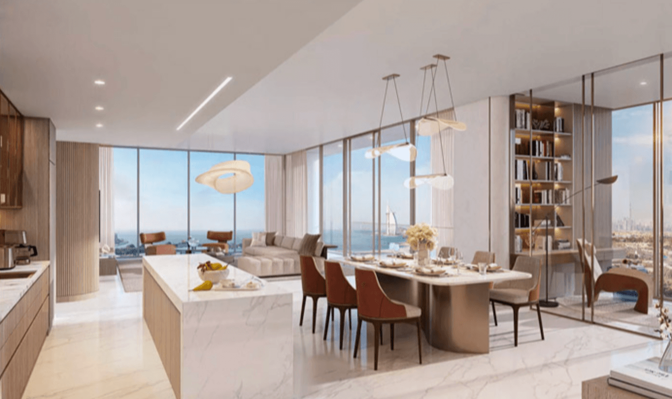 Palm Beach Towers 3 BY NAKHEELimage