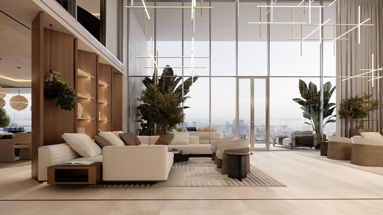 Kempinski Marina Residencesimage