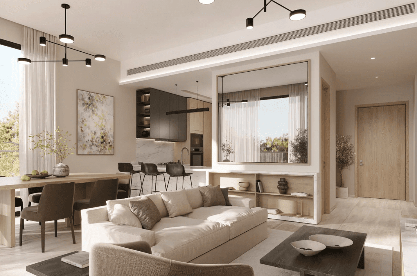 The Berkeley Residences by Devmarkimage