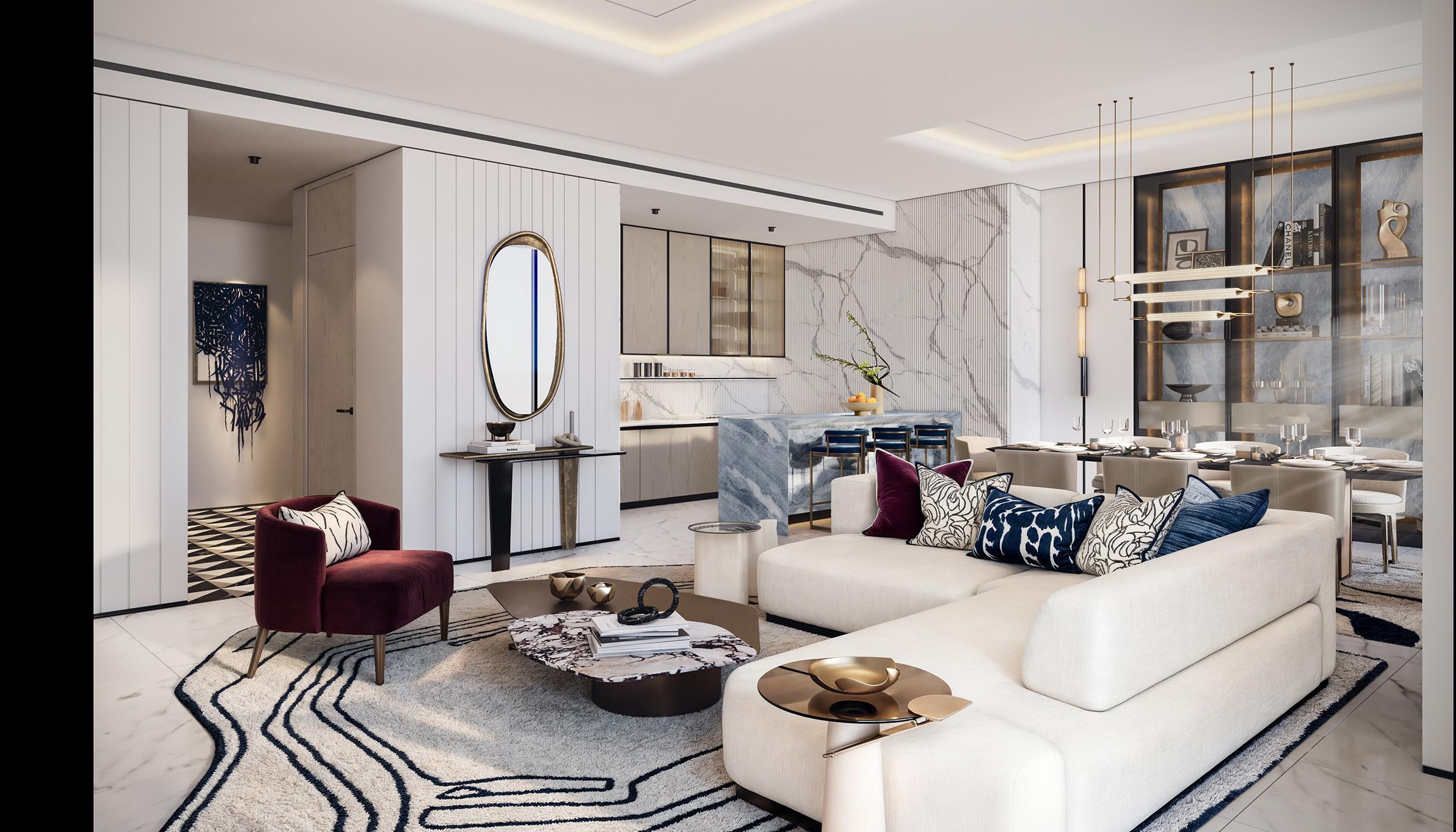 Sofitel Residences by Sofitelimage