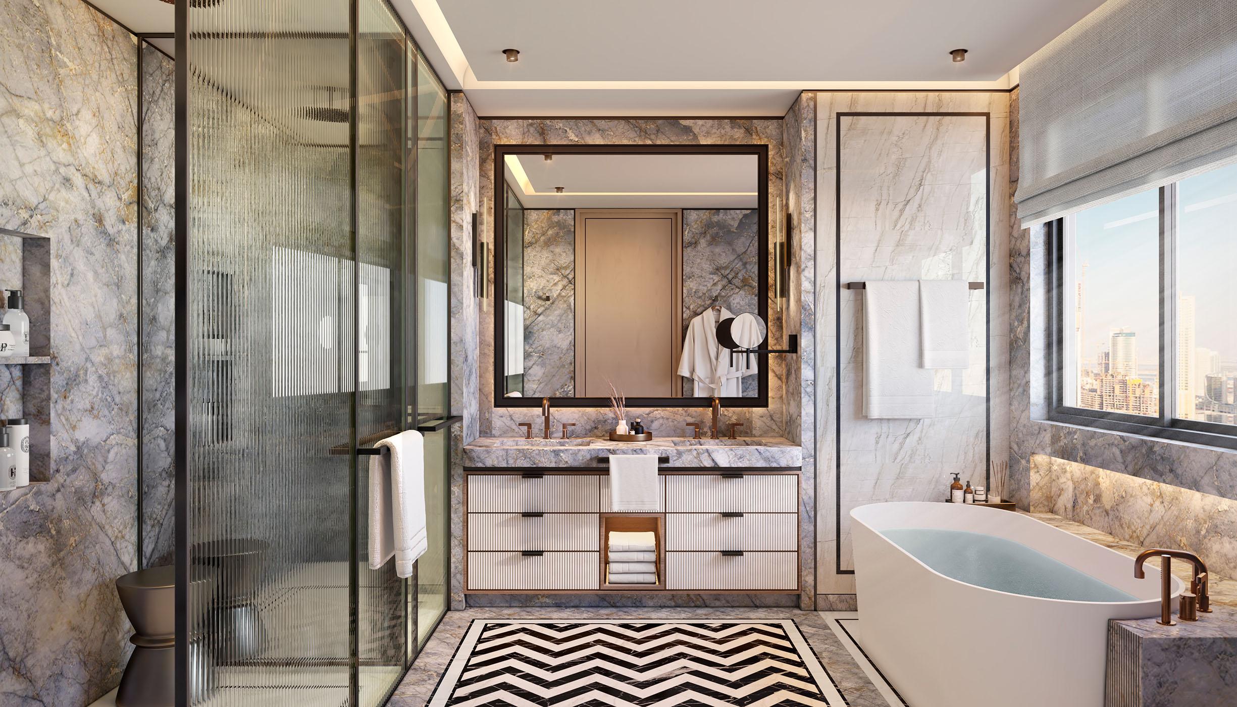 Sofitel Residences by Sofitelimage