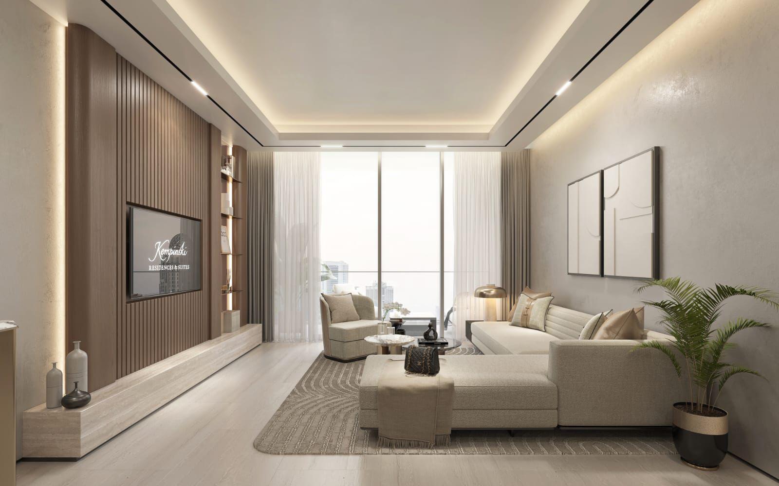 Kempinski Marina Residencesimage