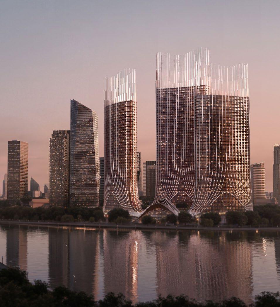 Binghatti Skyriseimage