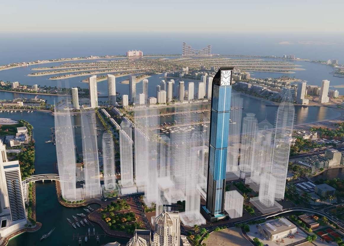 Aeternitas by One Broker Groupimage