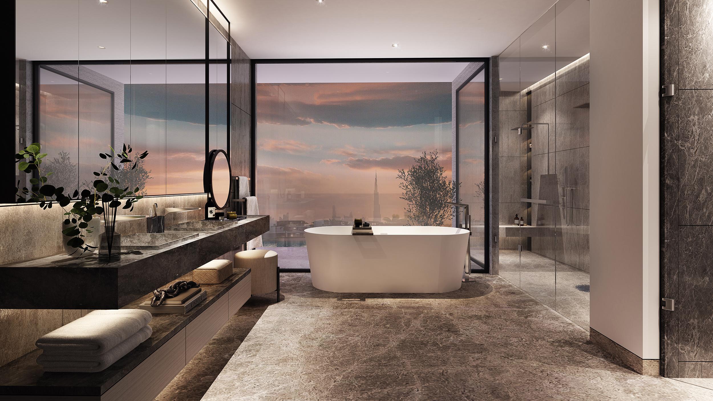 The Sanctuary Villas by Ellingtonimage