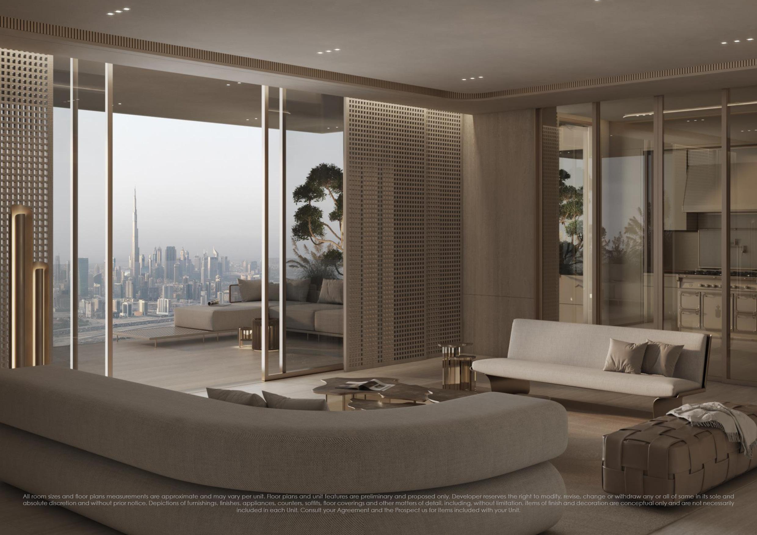 Keturah Reserve Residences by MAGimage