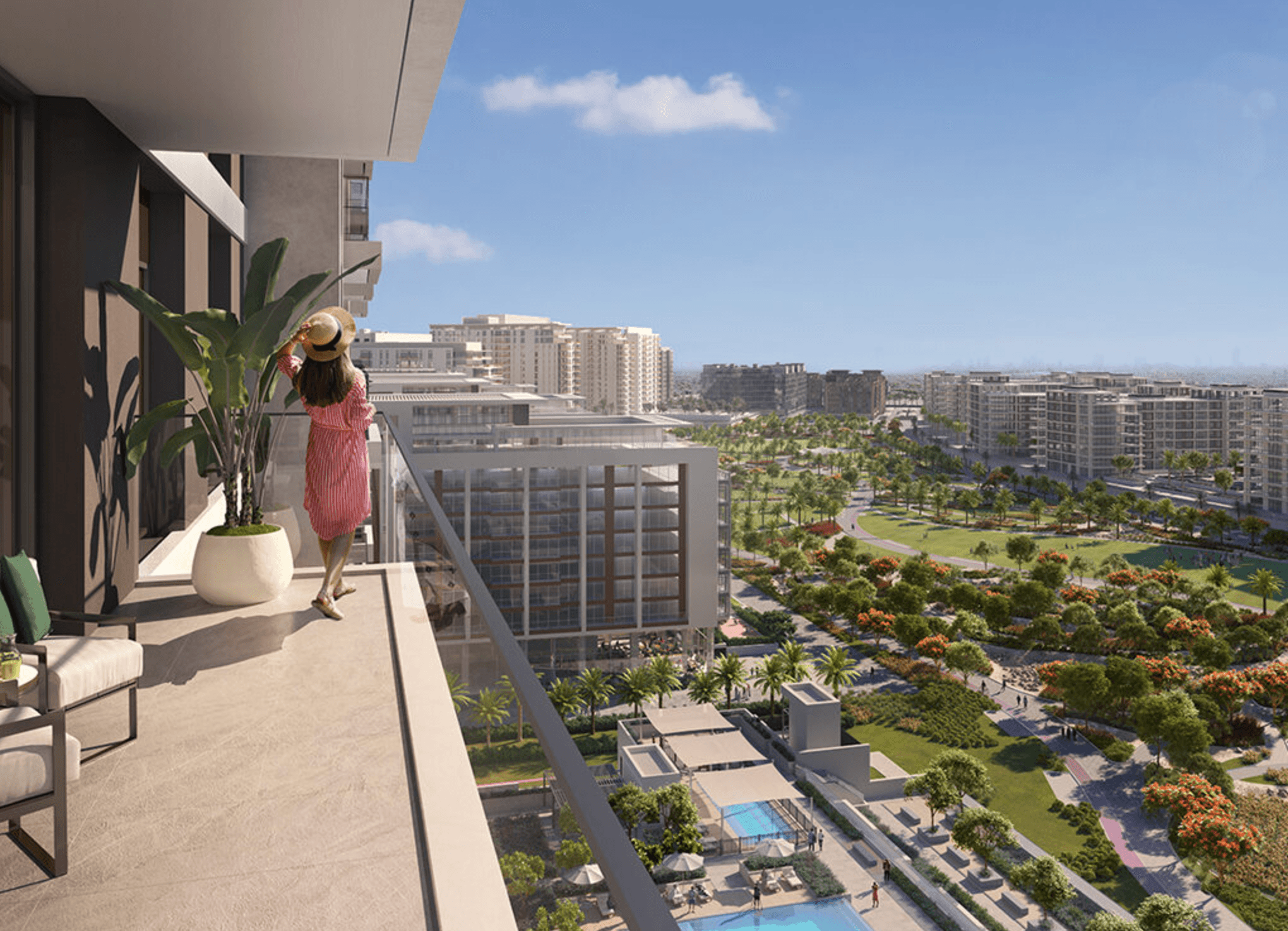 Vida Residences by Emaarimage