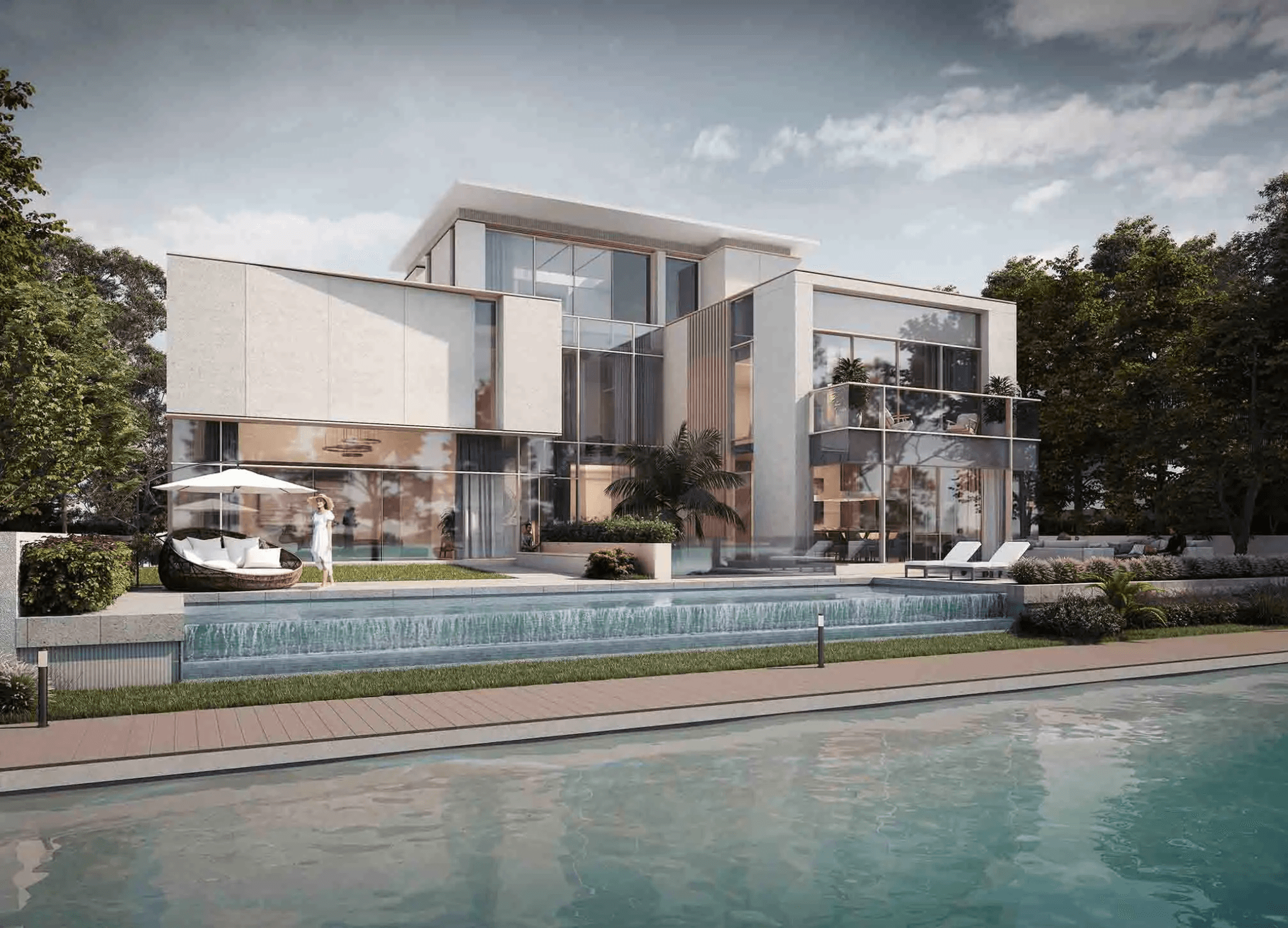 Sobha Estates Hartland II BY SOBHAimage