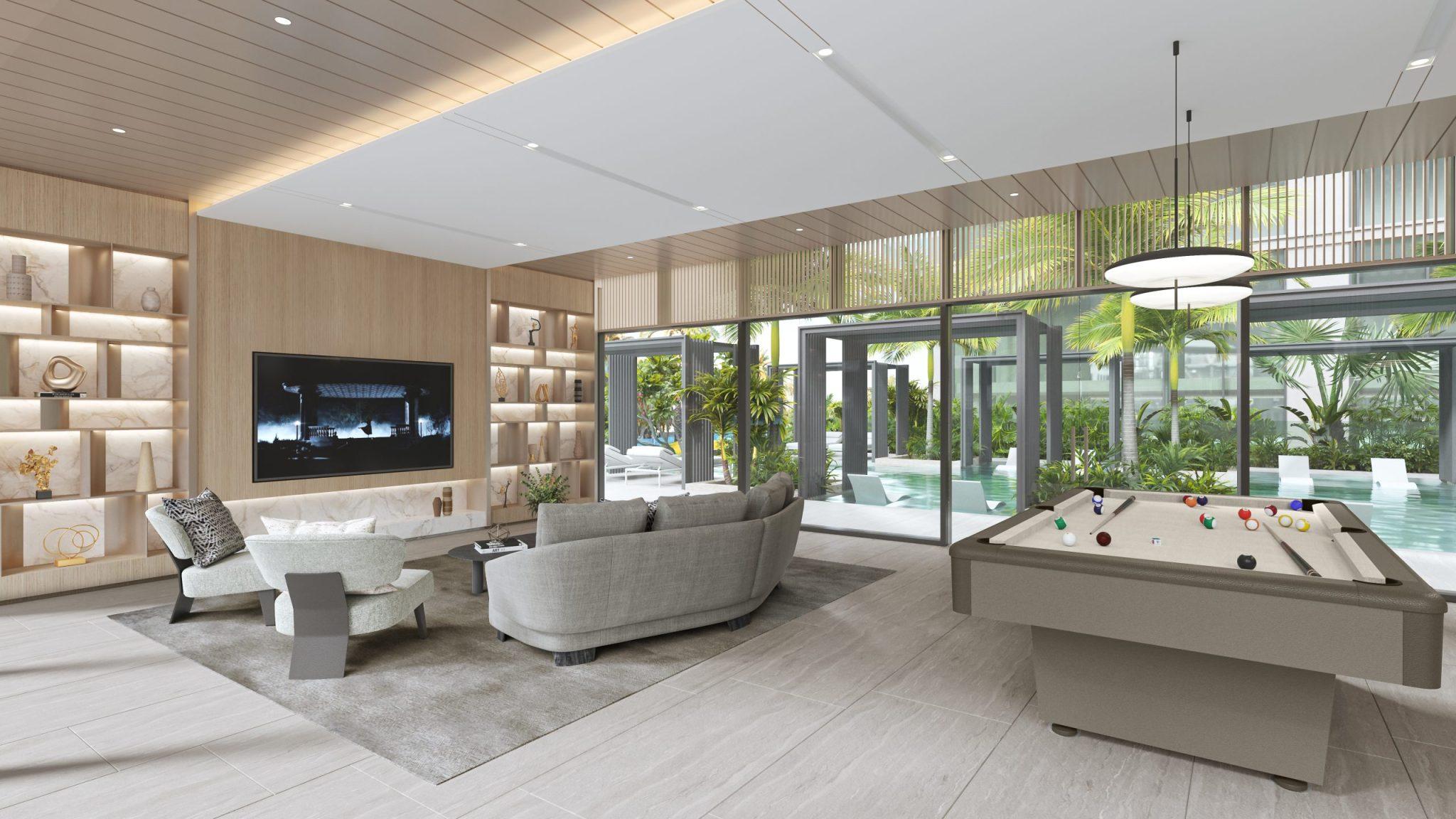 The Berkeley Residences by Devmarkimage