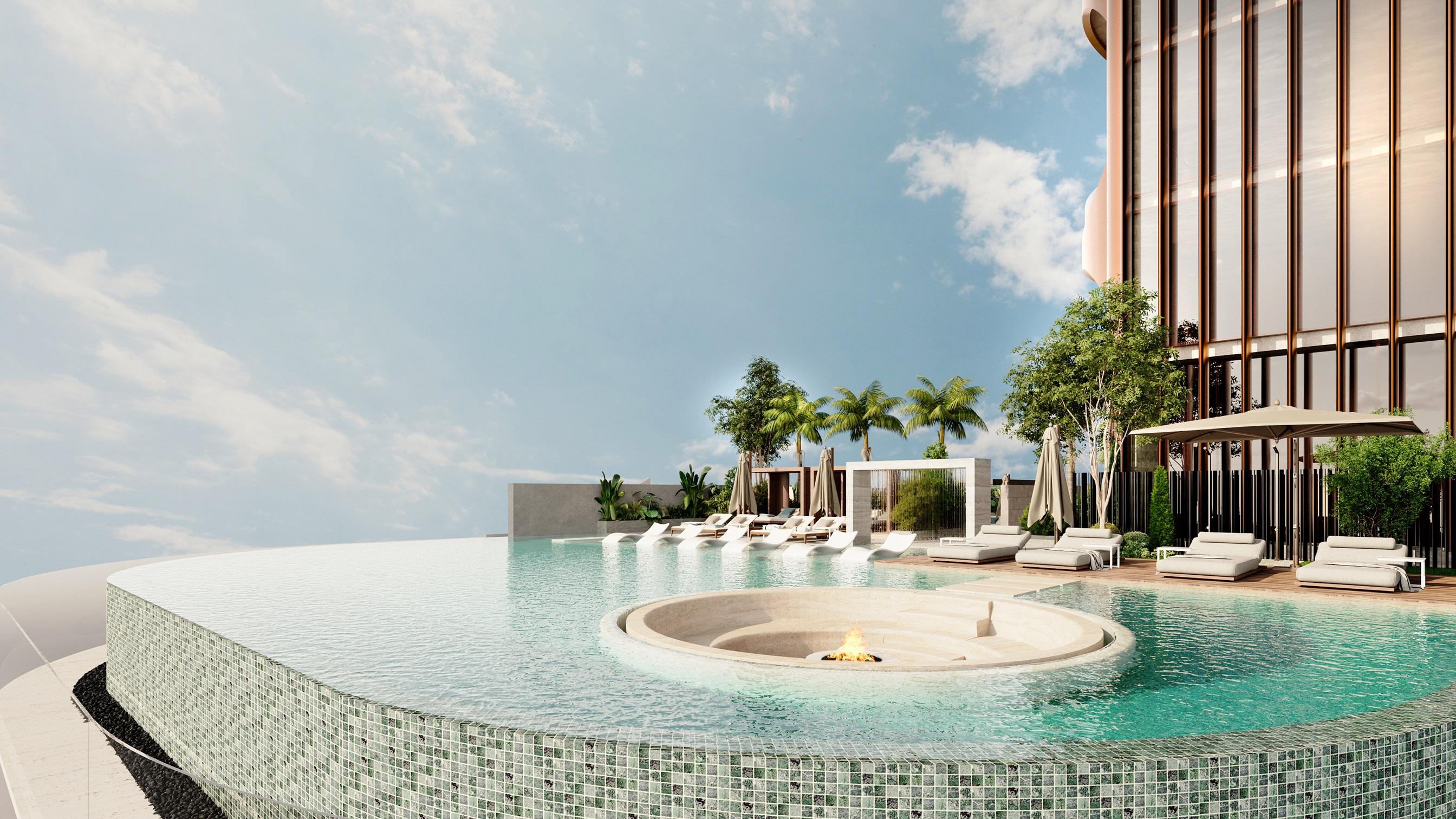 One Residence by Gincoimage