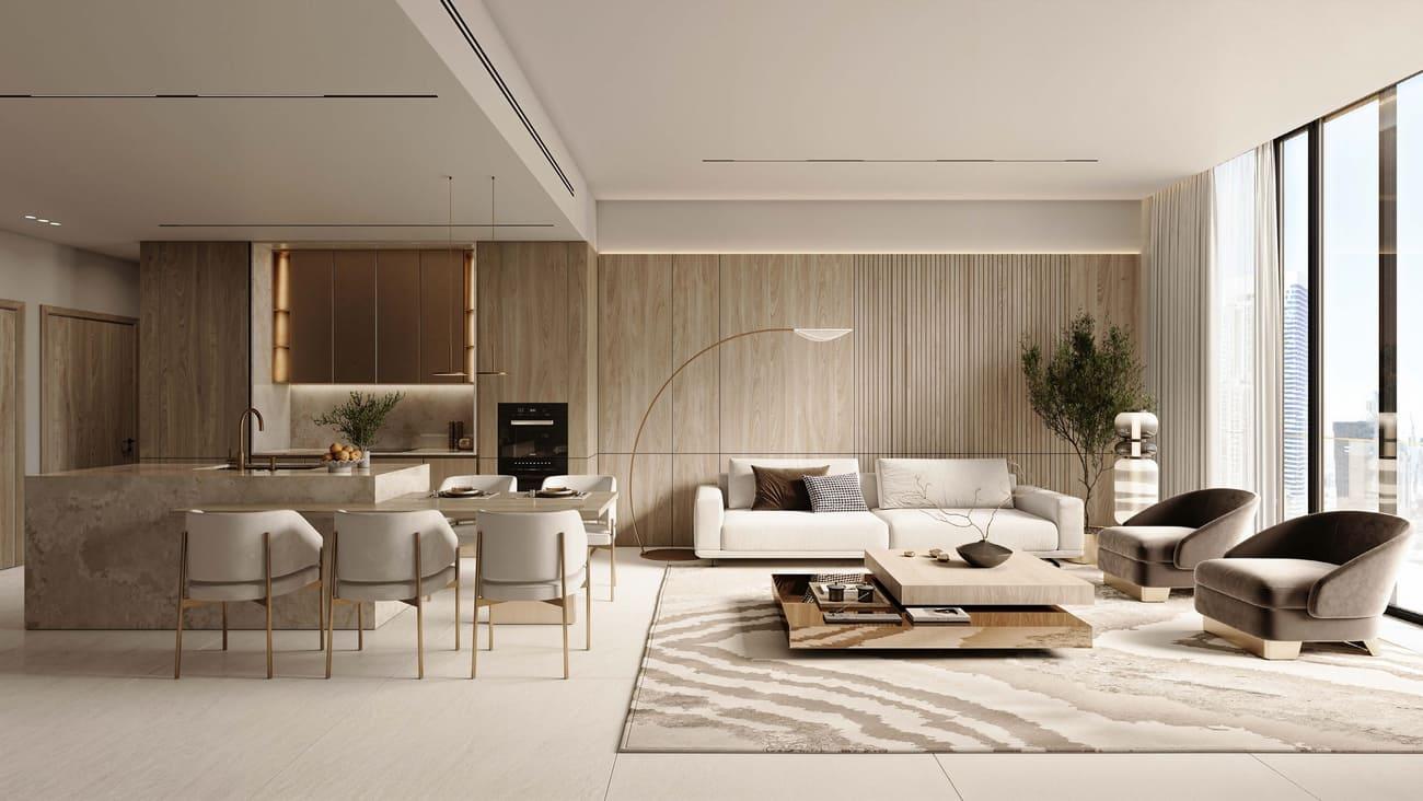 DWTN Residencesimage