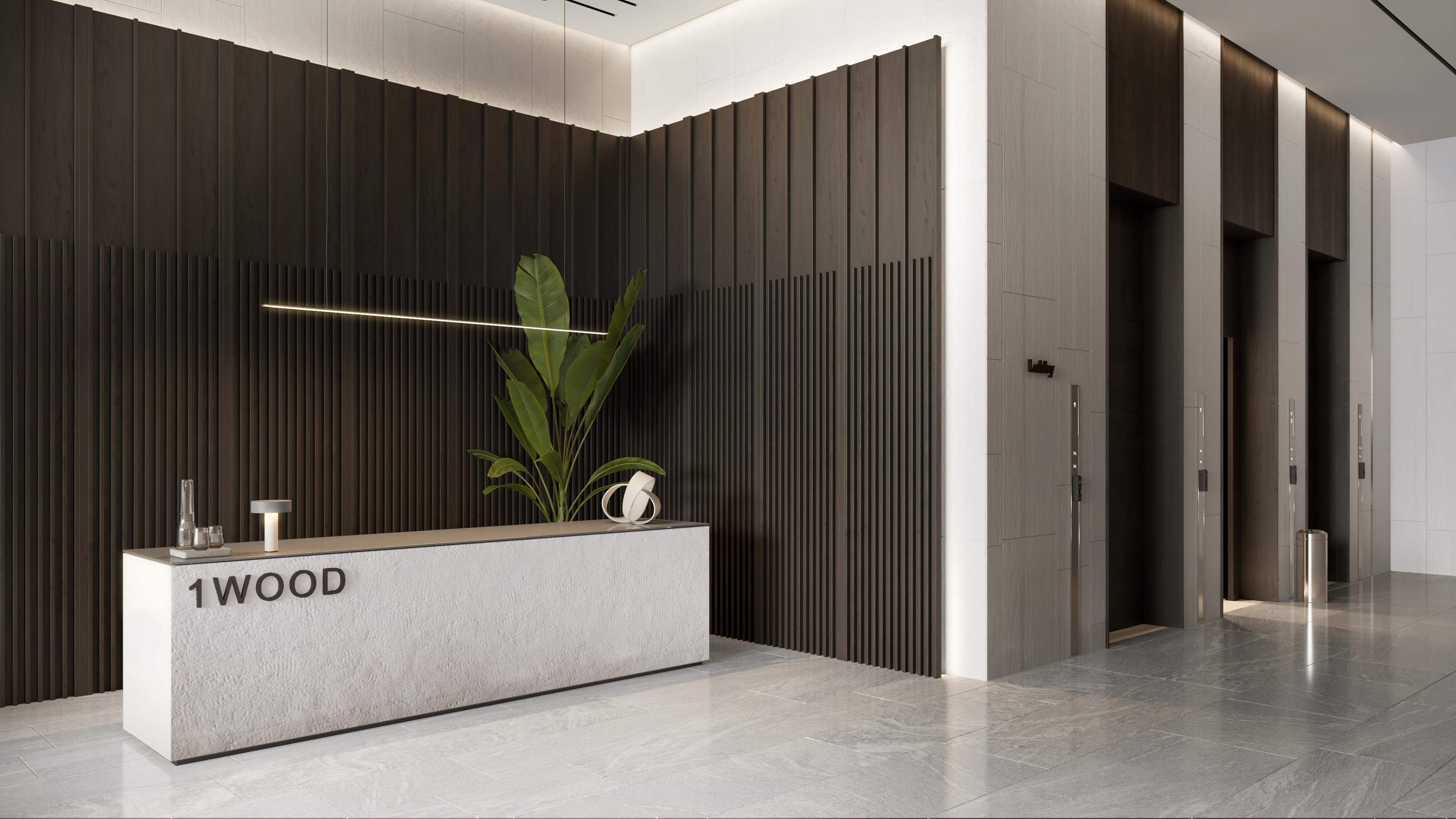 Iwood by Object 1image