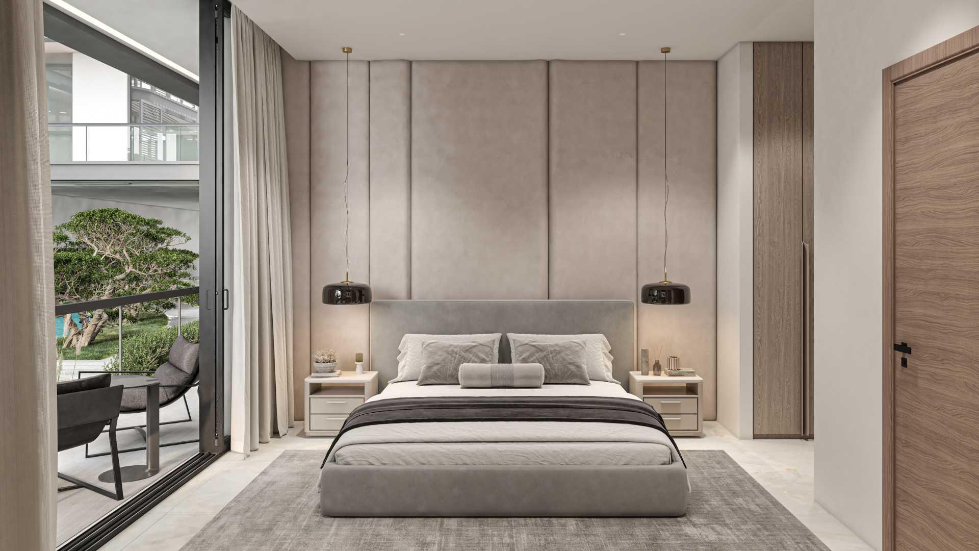 Olivia Residences by Decaimage