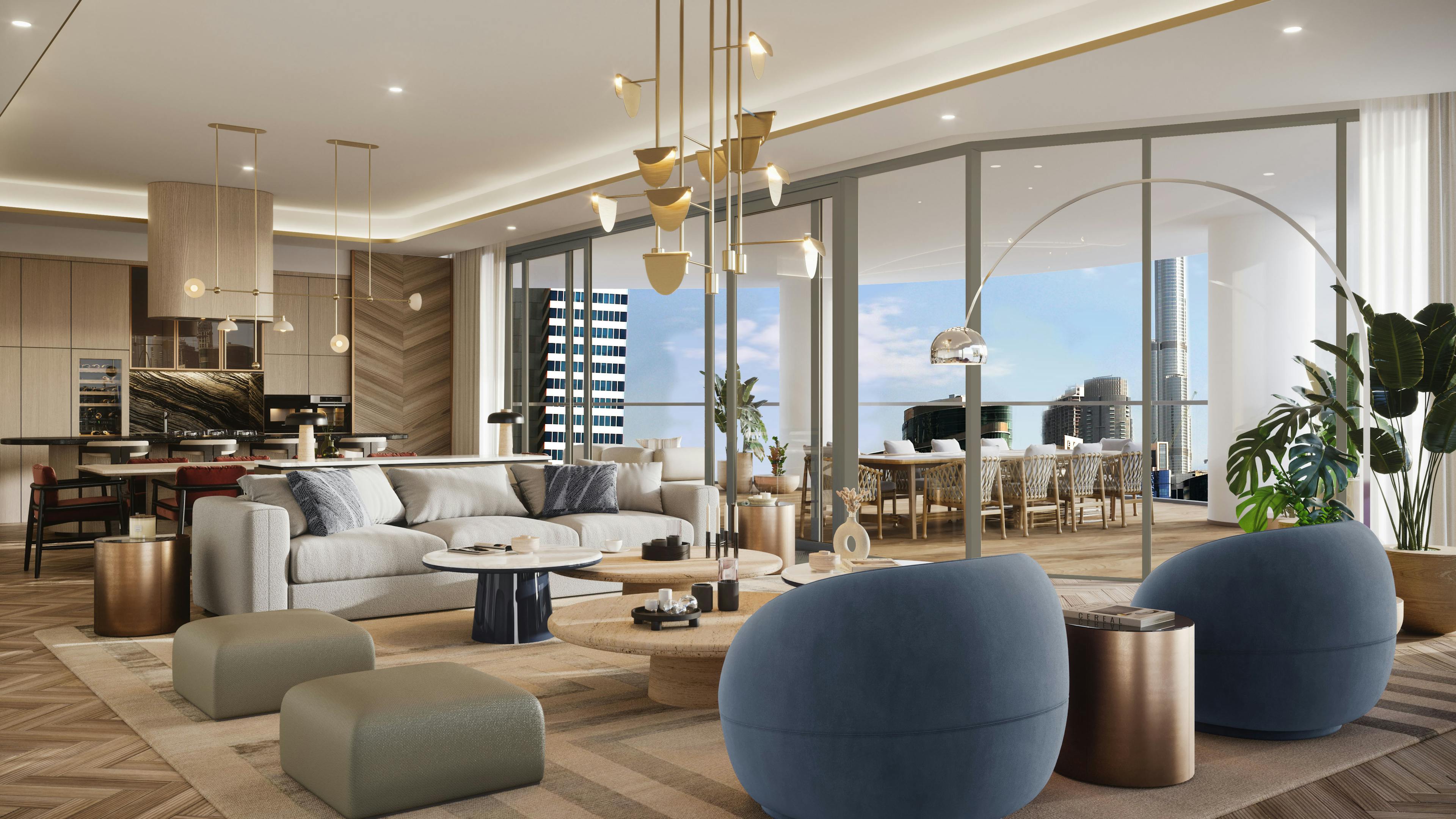 Jumeirah Living by Select Groupimage