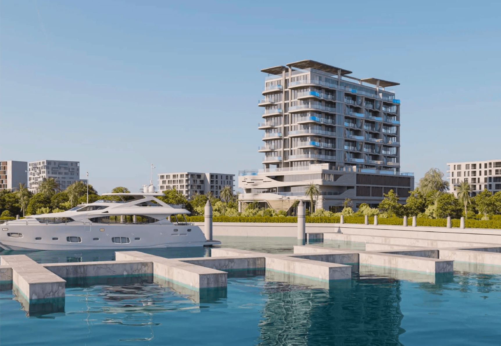 Iluka Residences by MS Homesimage