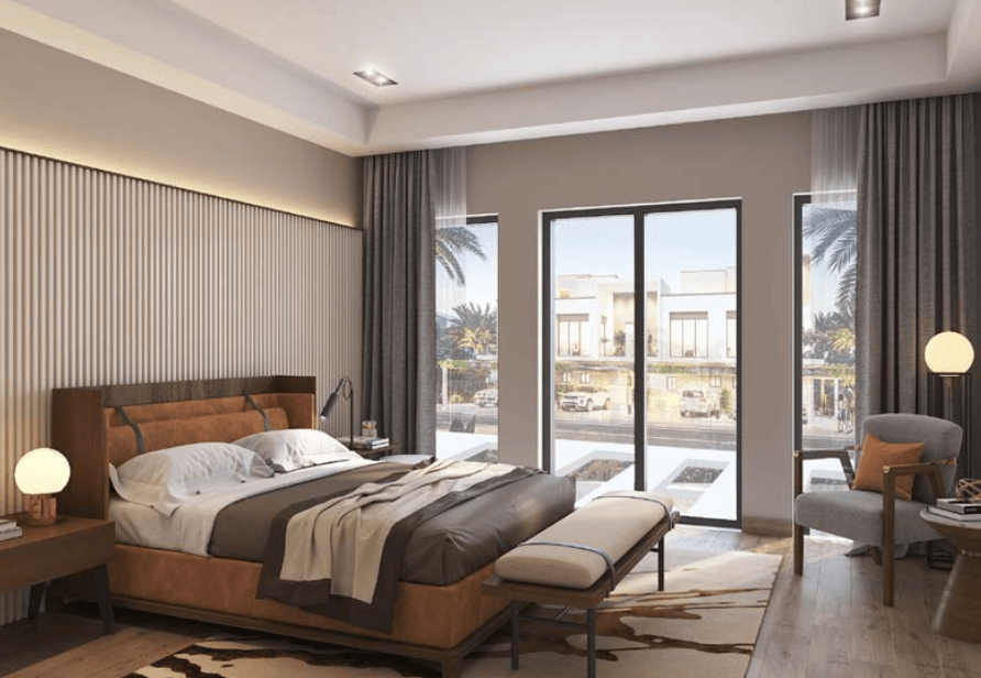 Damac Riverside by Damacimage