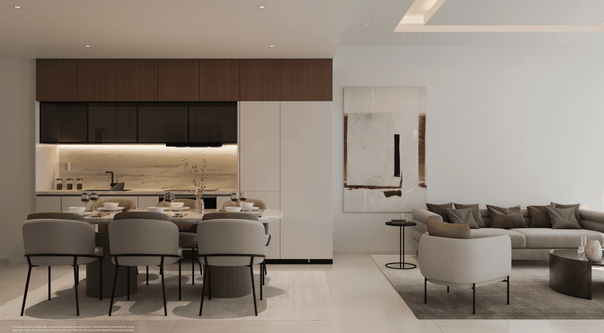 Skyhills Residences by Octaimage