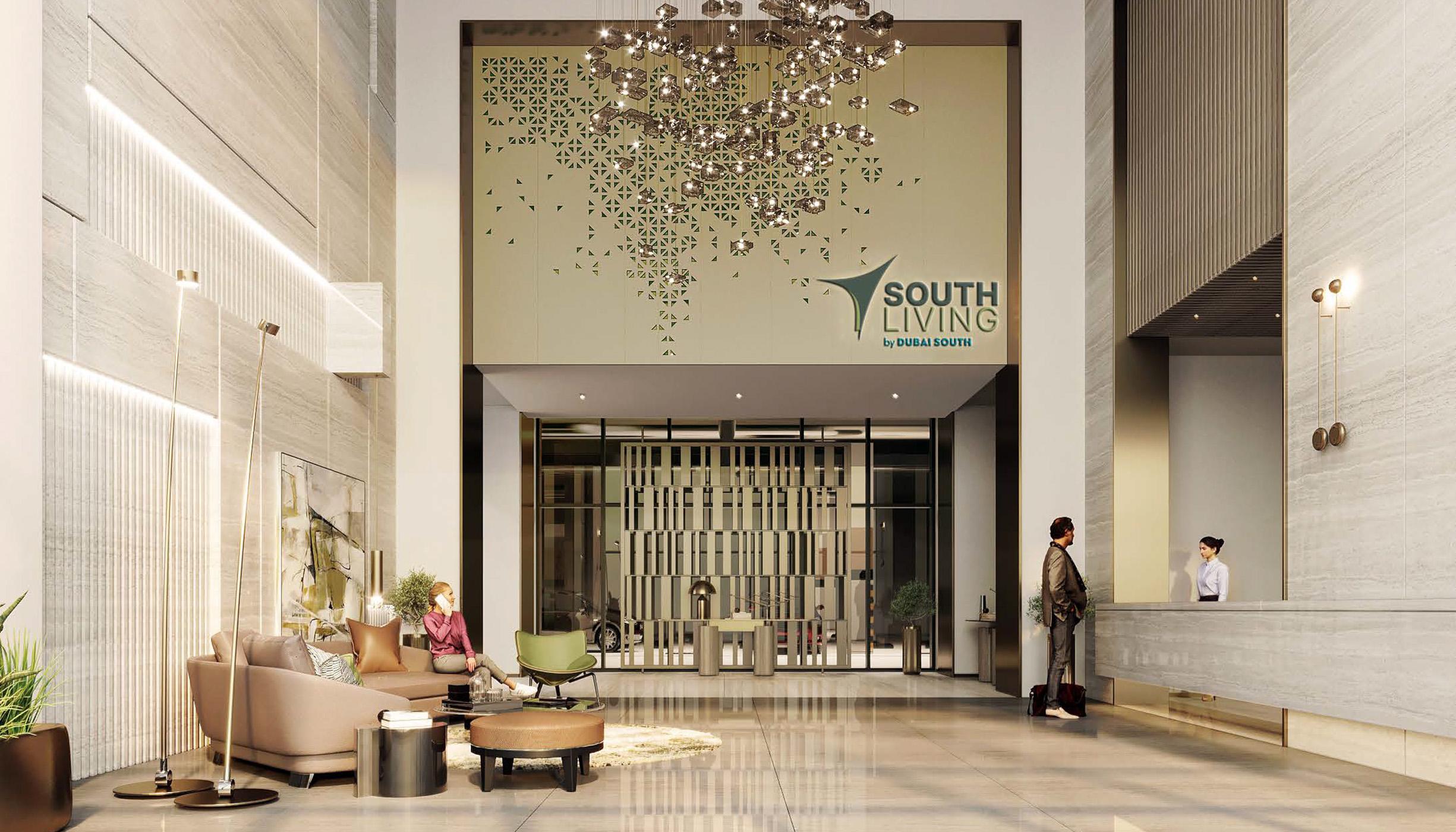 South Living by Dubai Southimage