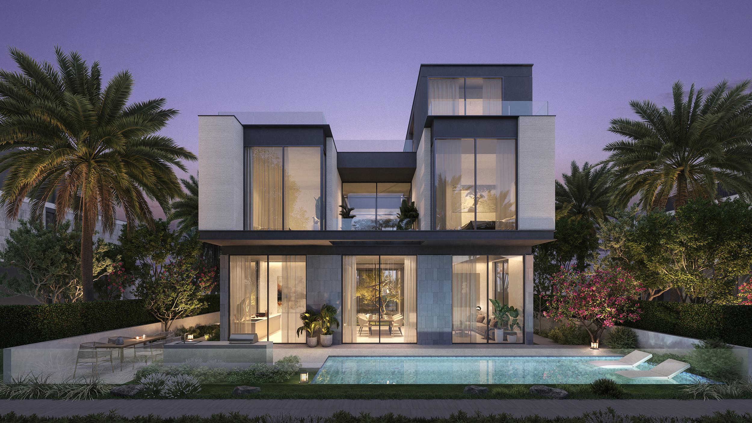 The Sanctuary Villas by Ellingtonimage