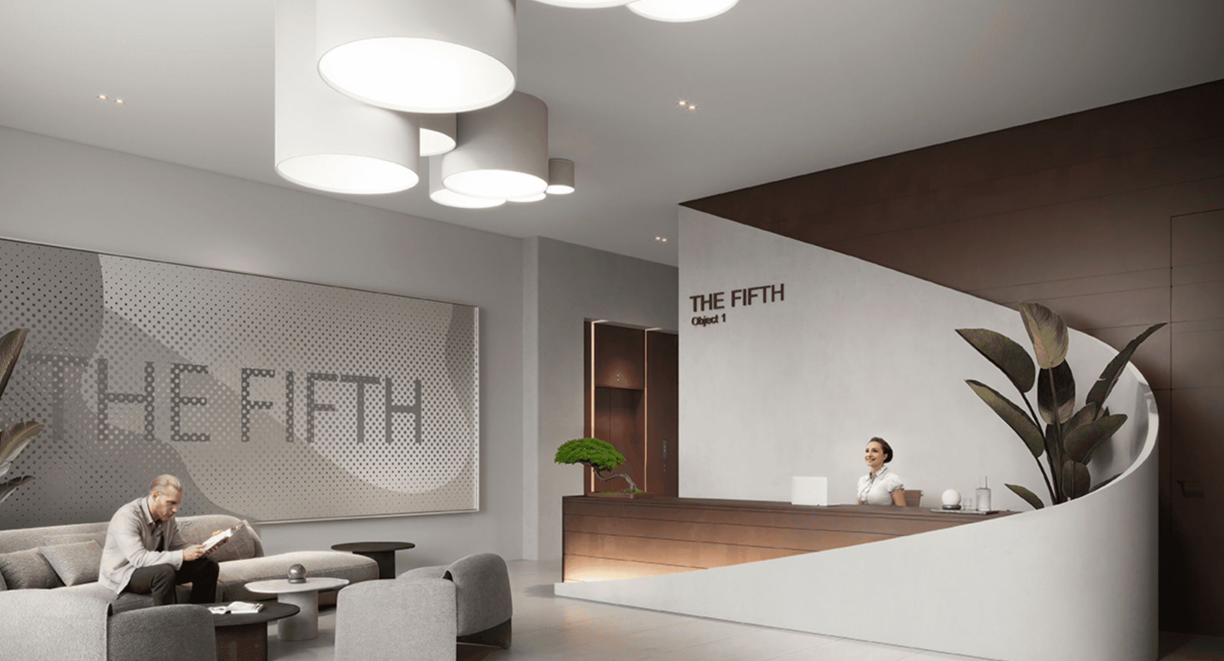 The Fifth by Object1image