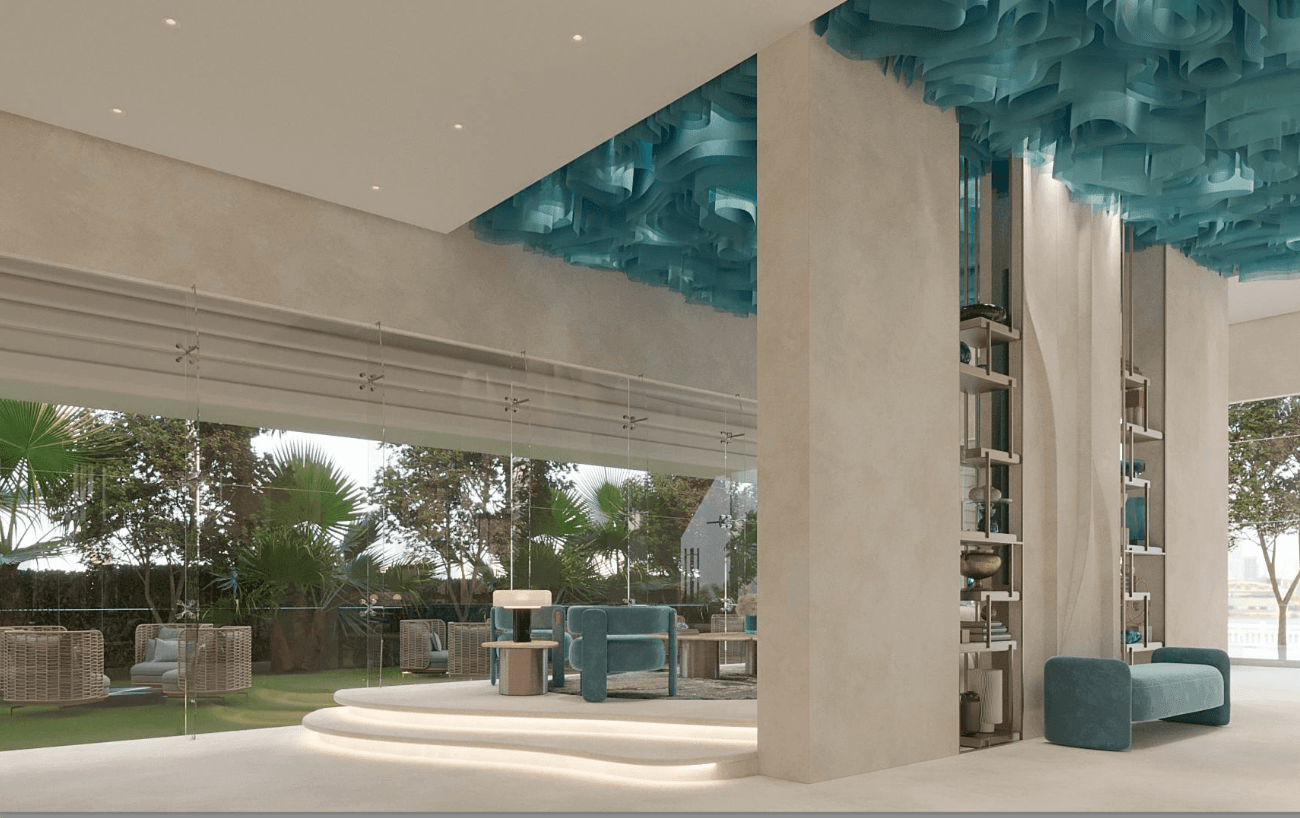 Iluka Residences by MS Homesimage