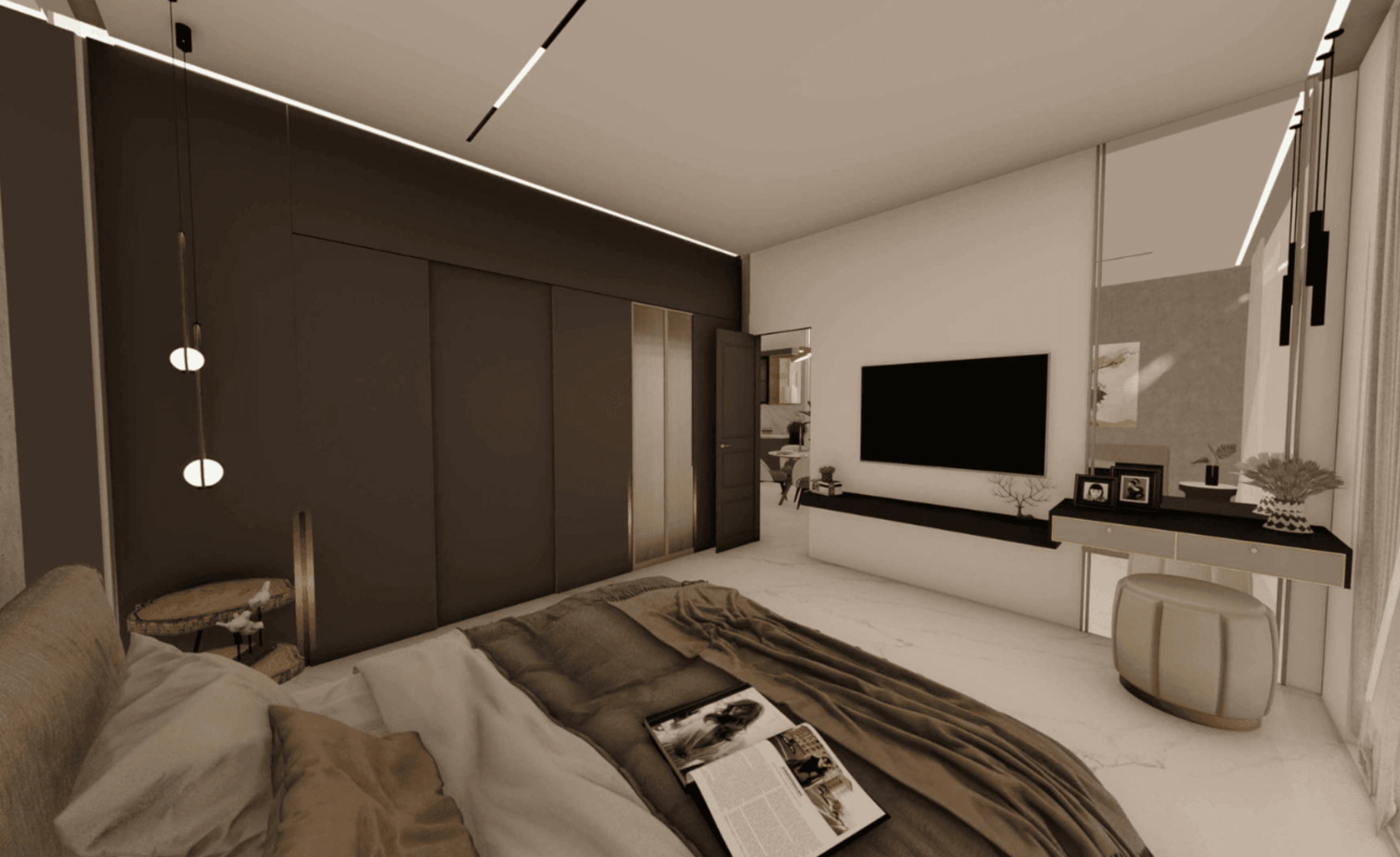 48 parkside by Tabeerimage