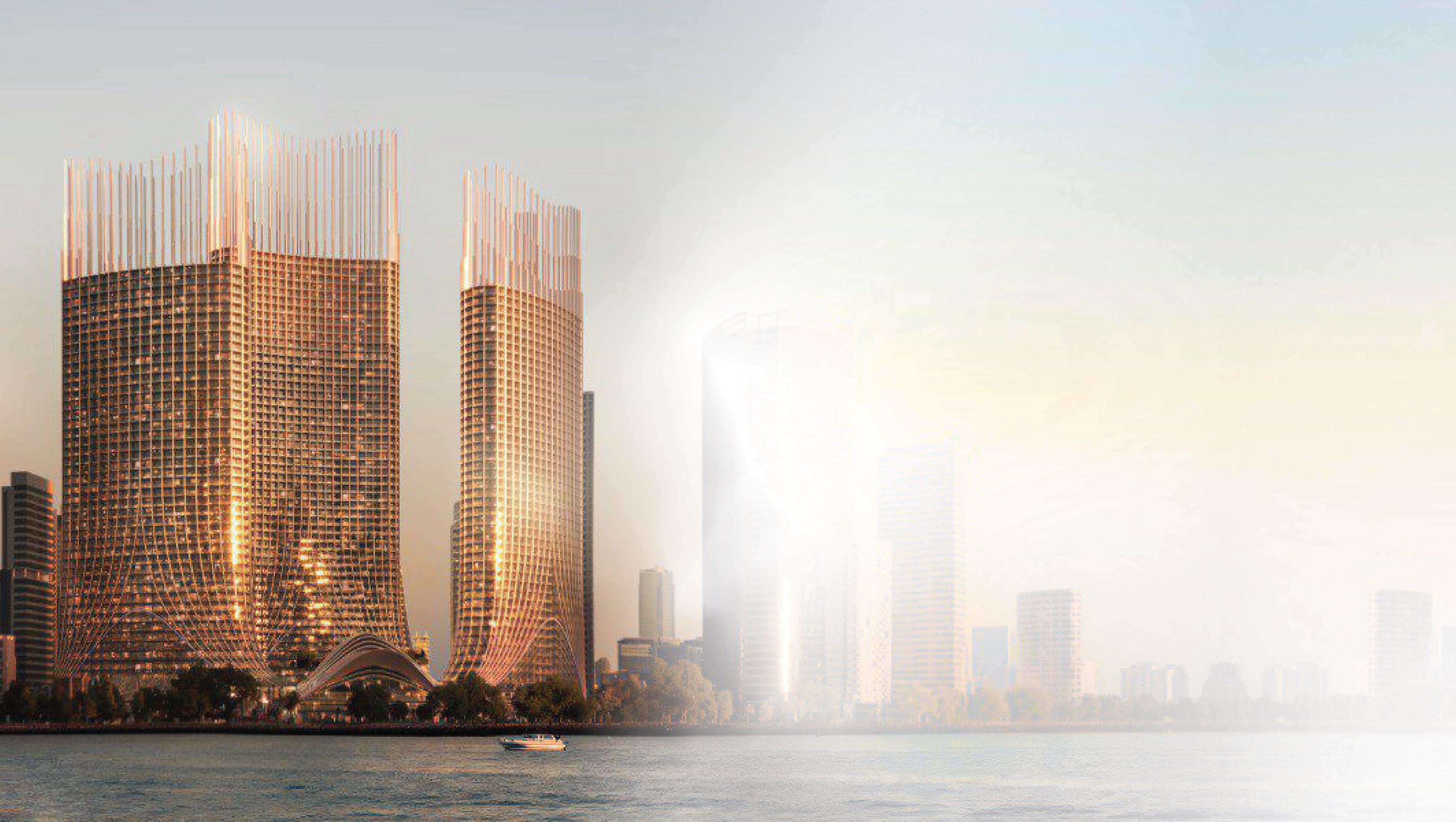 Binghatti Skyriseimage
