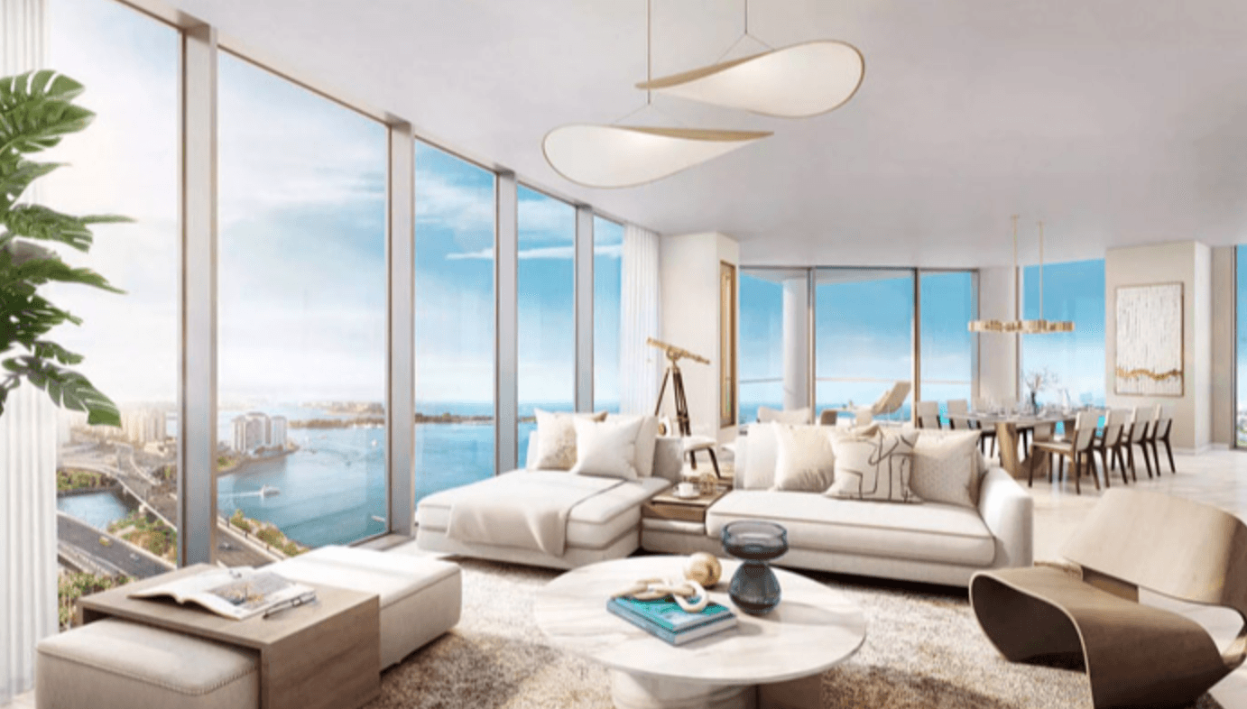 Palm Beach Towers 3 BY NAKHEELimage