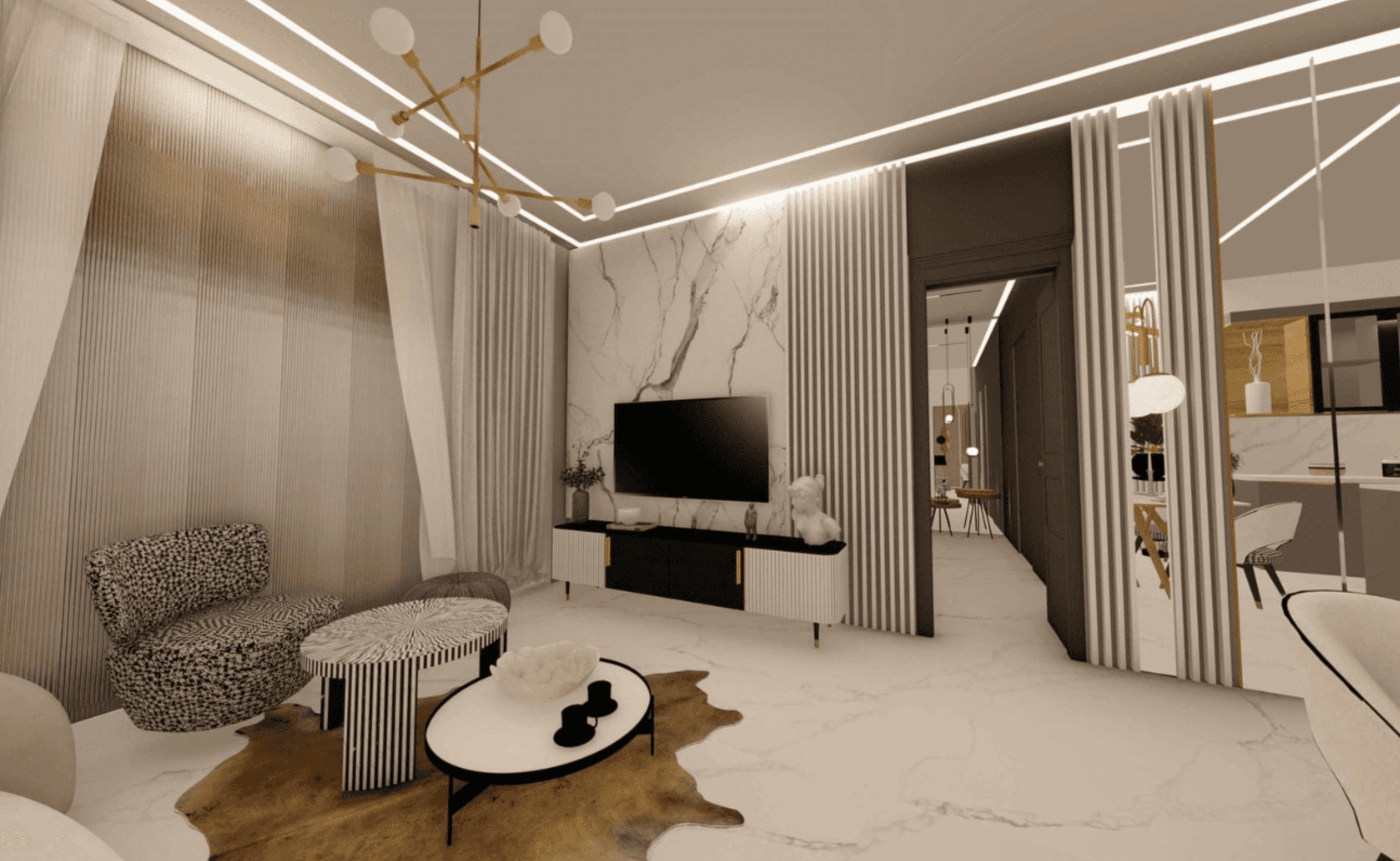 48 parkside by Tabeerimage