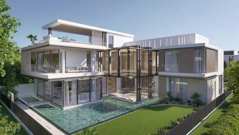 Casa Serene by Grid Propertiesimage