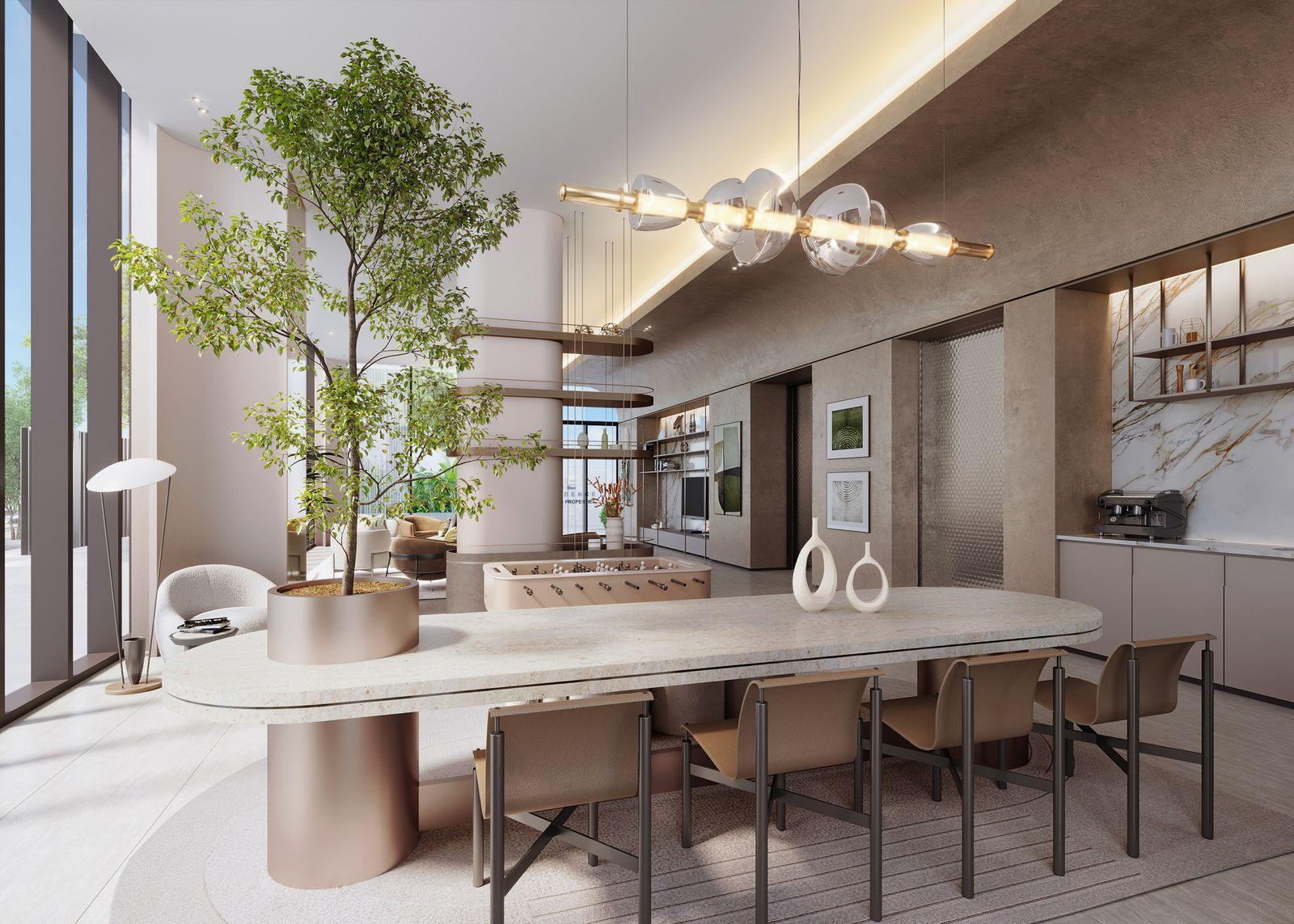 One Residence by Gincoimage