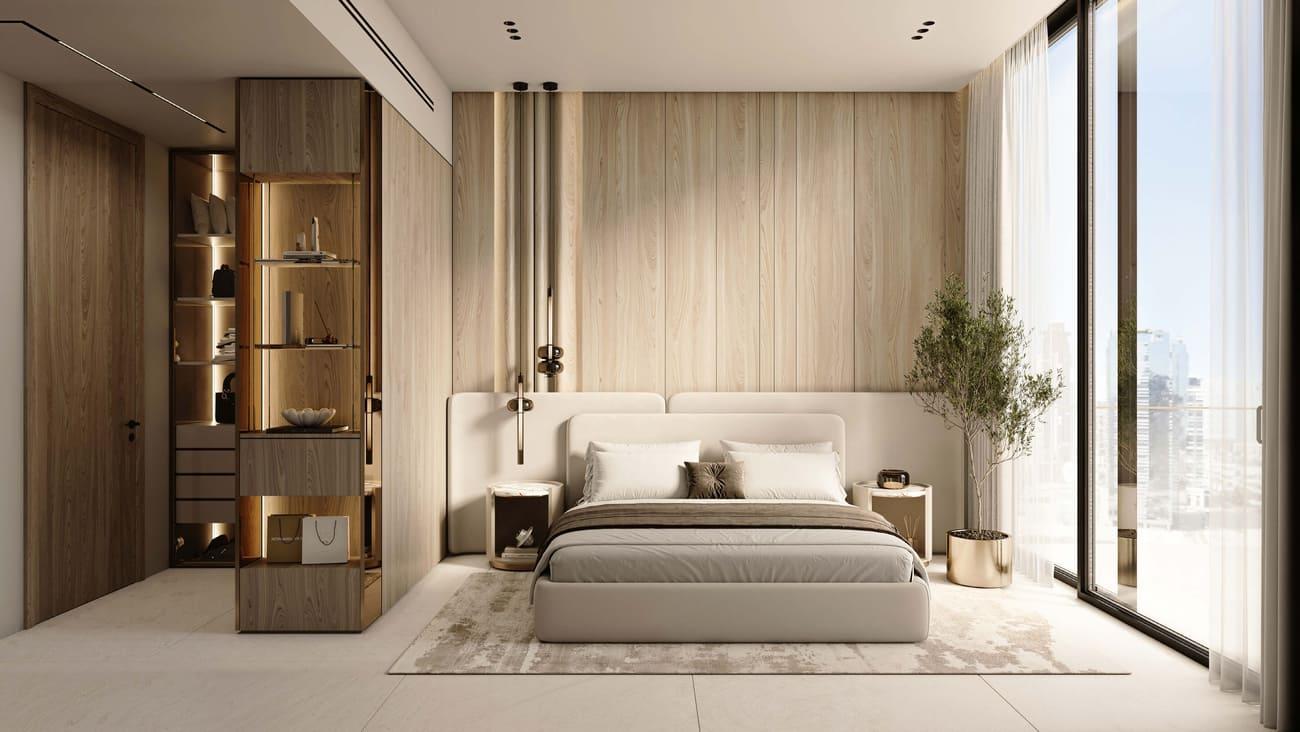 DWTN Residencesimage