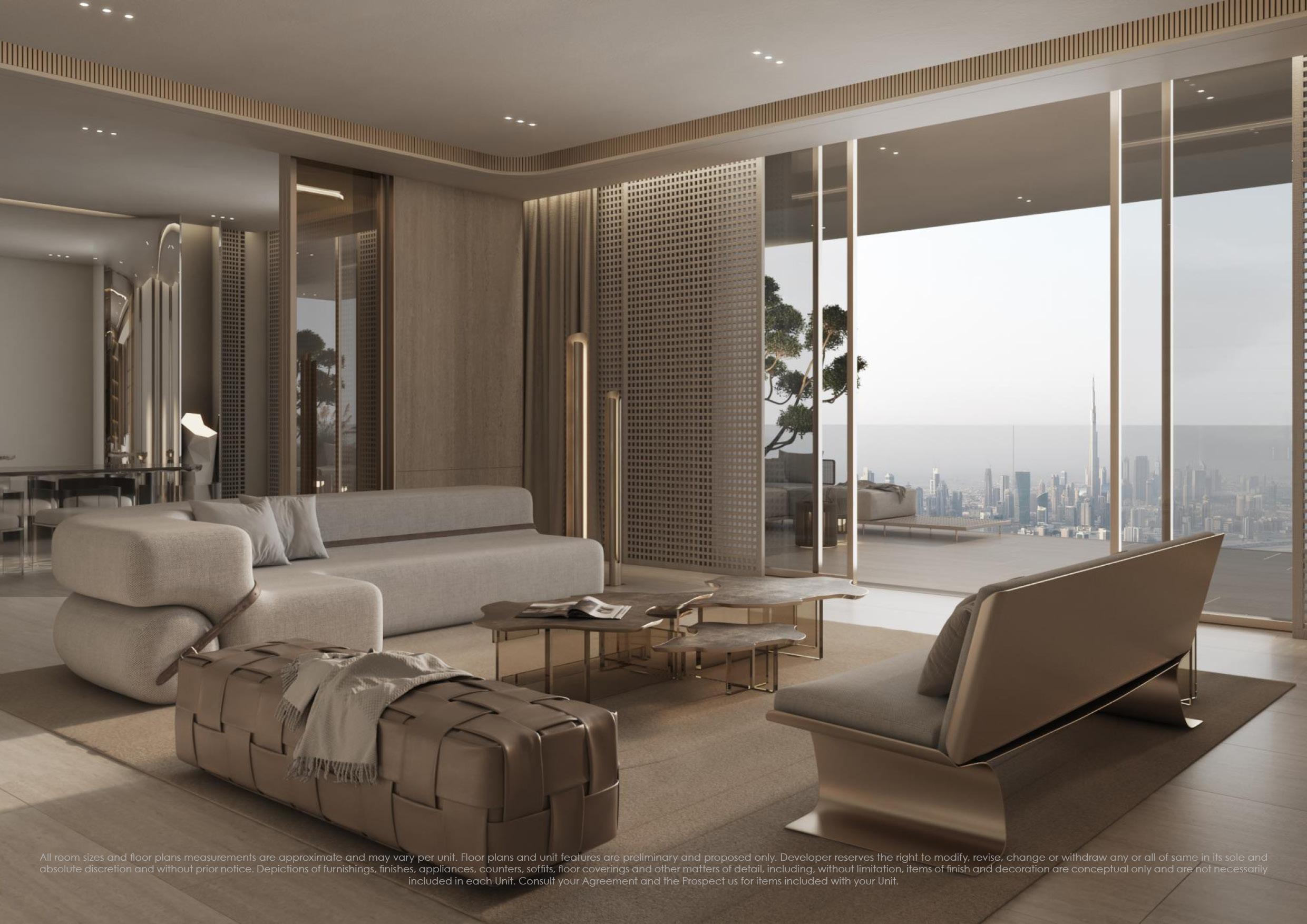 Keturah Reserve Residences by MAGimage