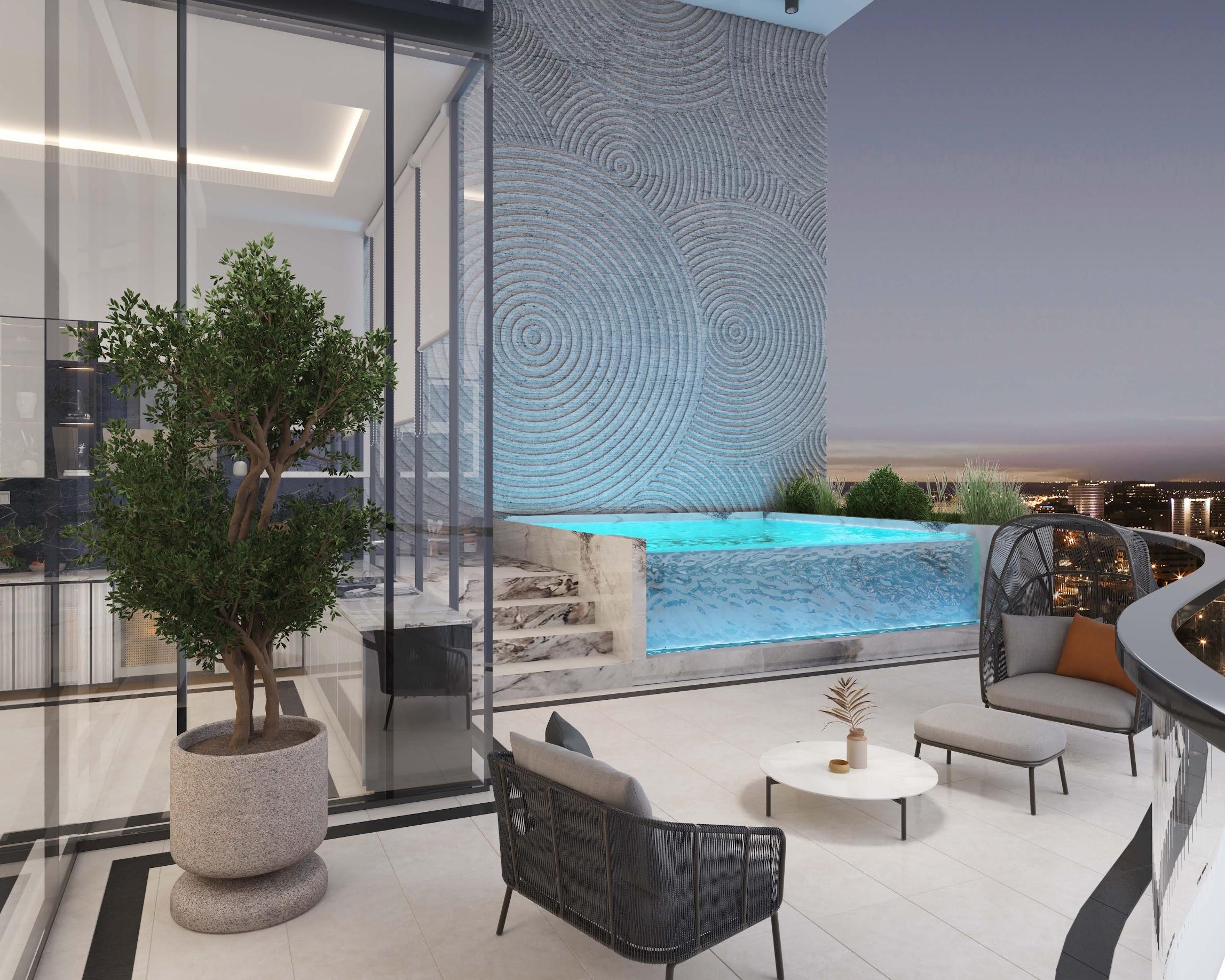 Empire Livings by Empireimage