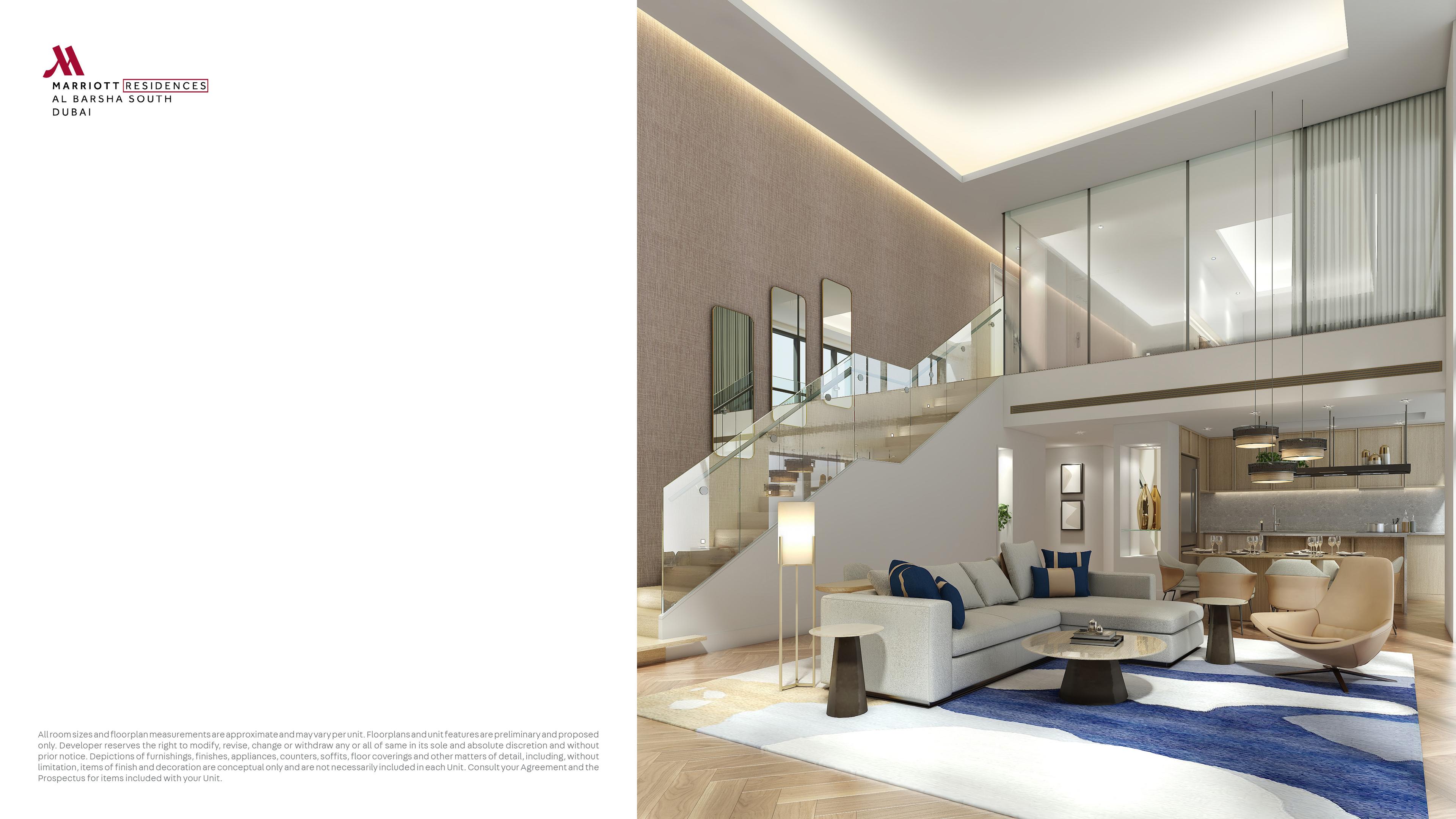 Marriott Residences by MAGimage