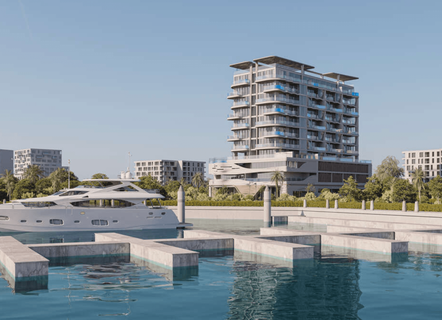 Iluka Residences by MS Homesimage