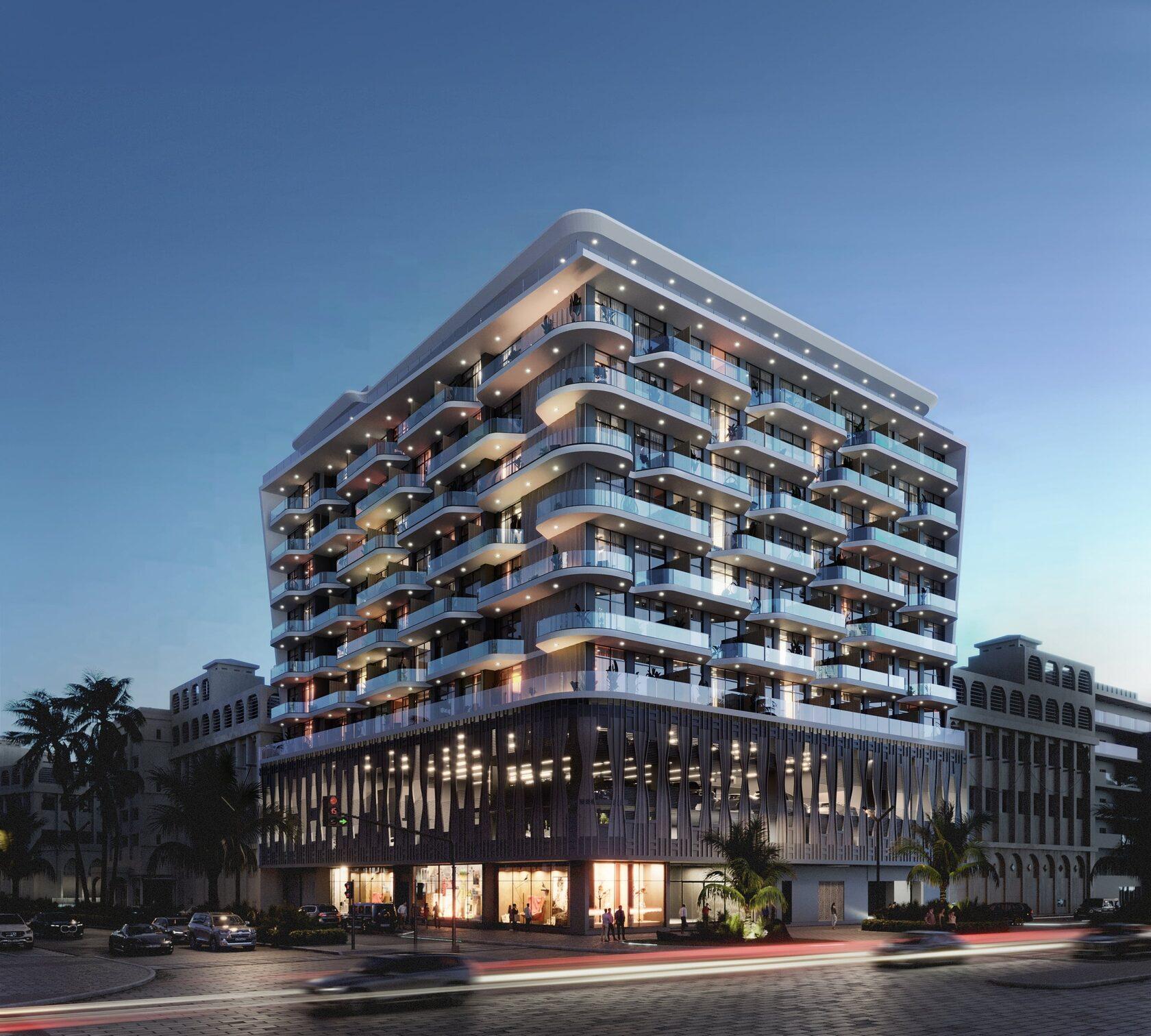 Vitality Residence by Sergeximage