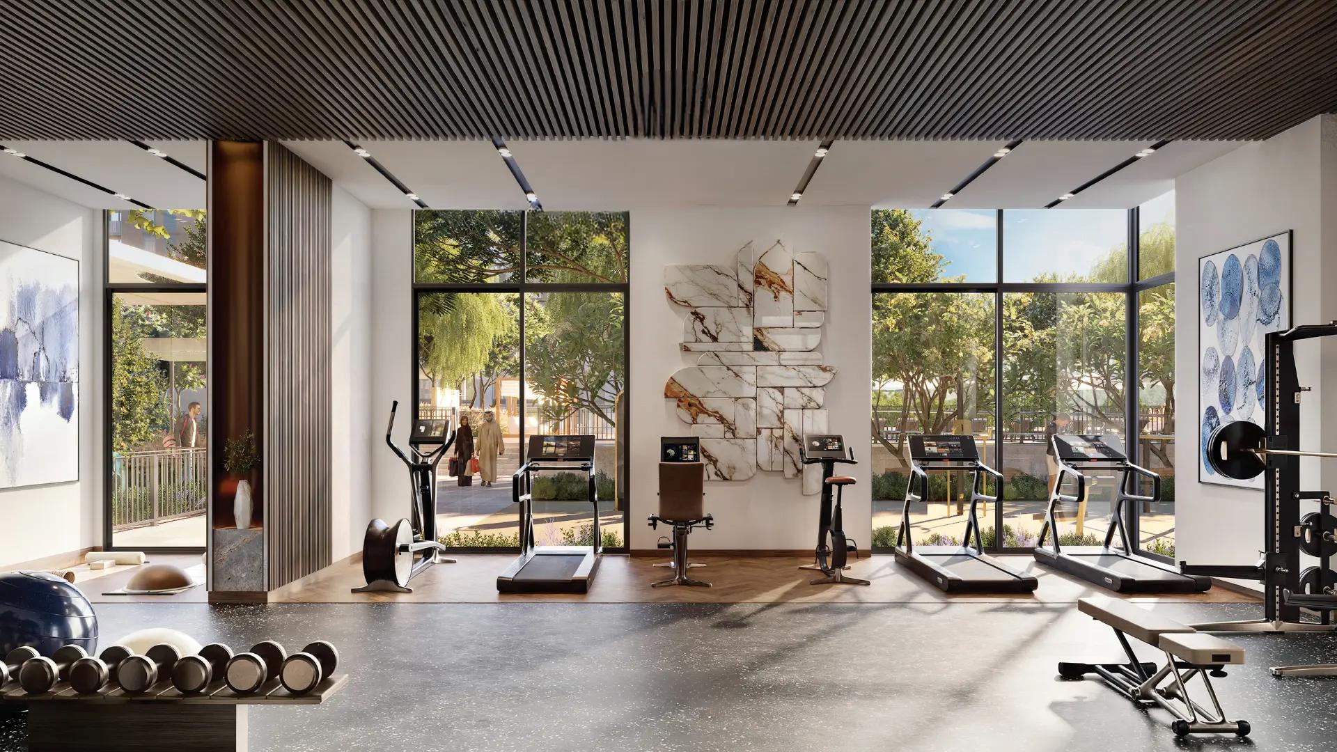 Address Residences at Dubai Hills Estate by Emaarimage