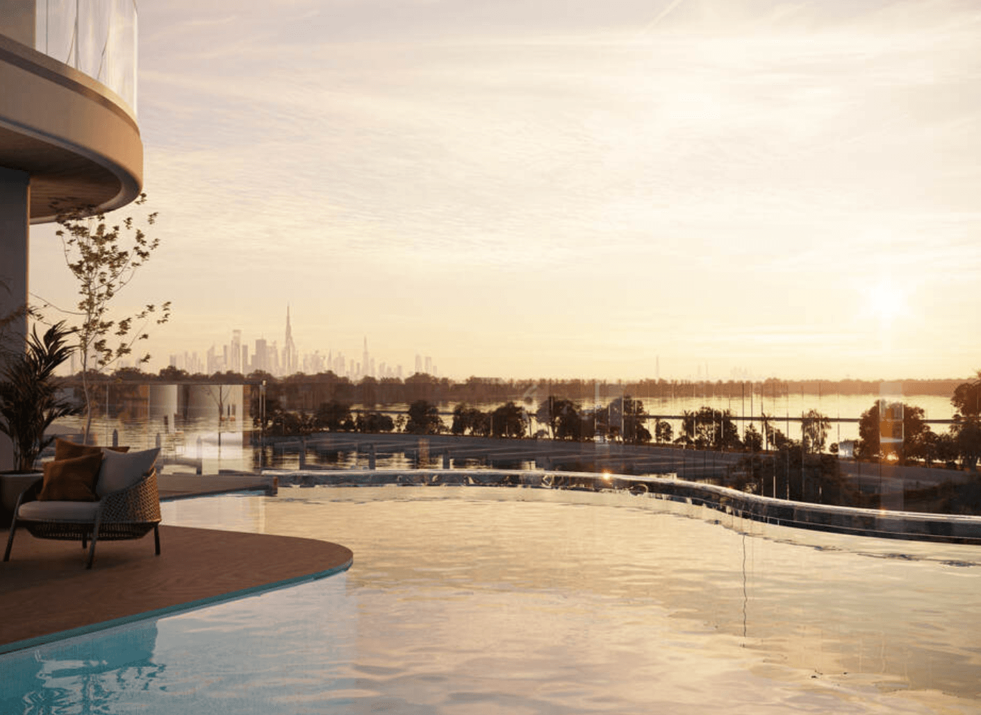 Iluka Residences by MS Homesimage