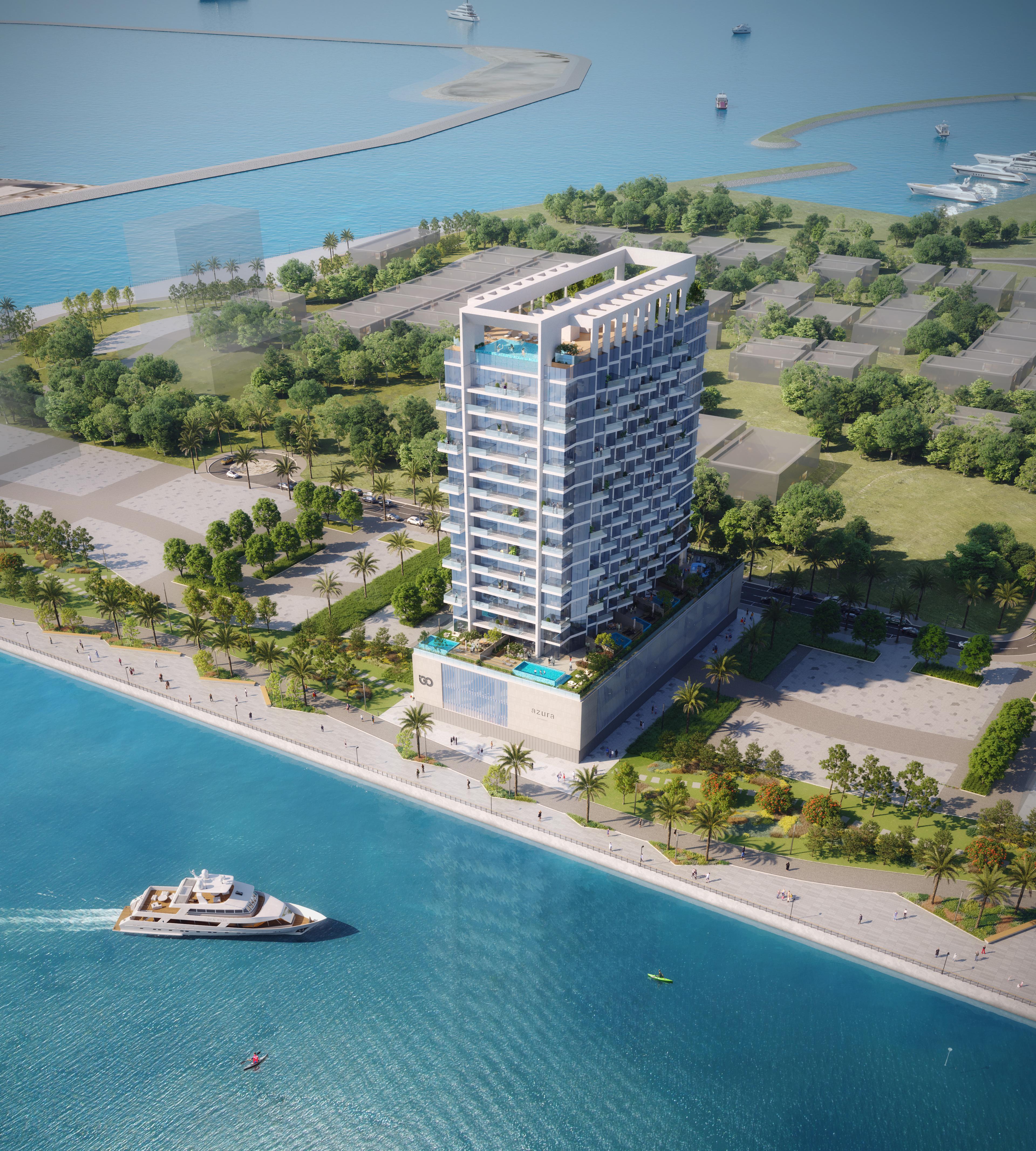 Azura by Evolutionsimage