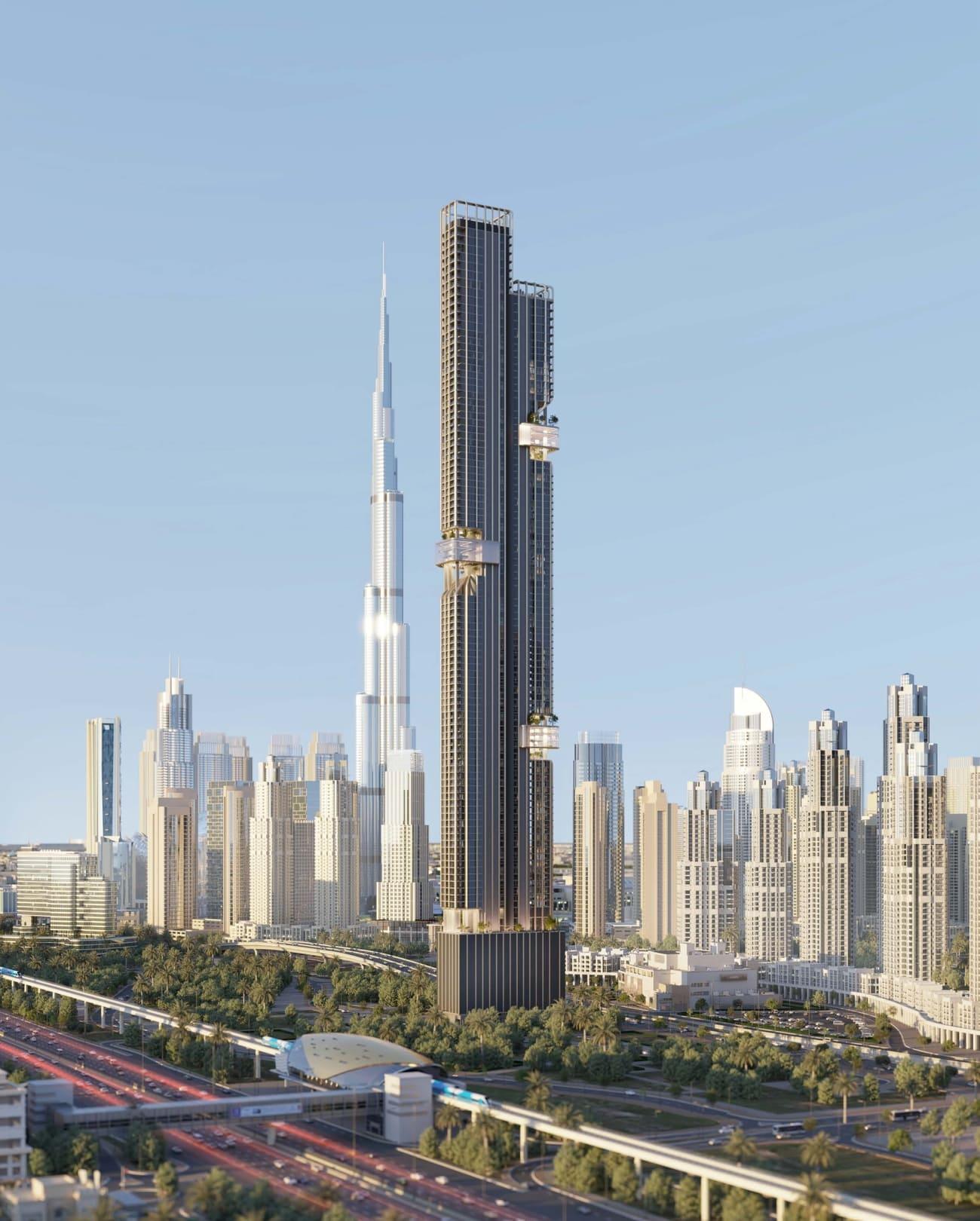 DWTN Residencesimage