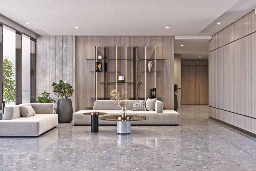 Riva Residences by Vaksonimage
