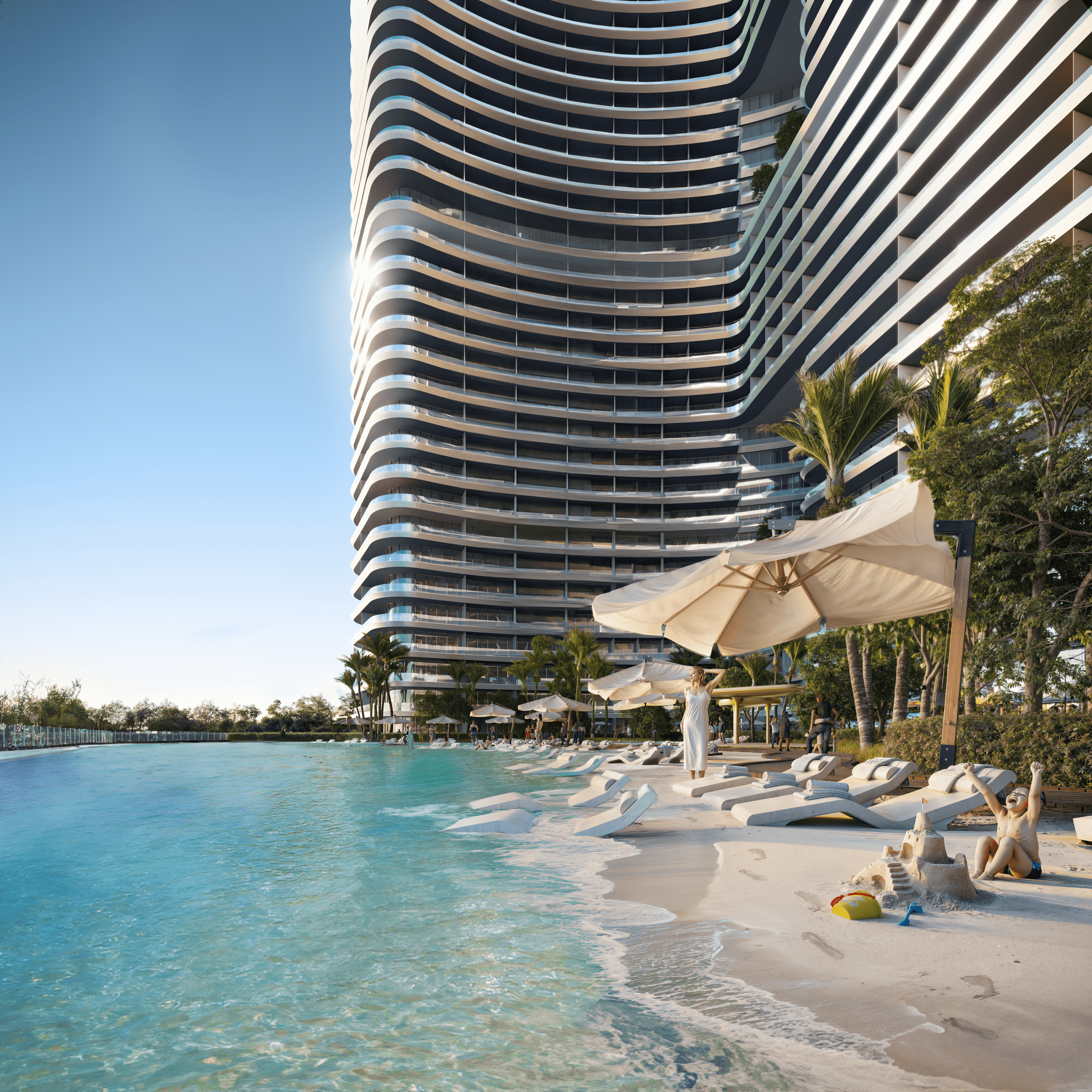 Binghatti Hills by Binghattiimage