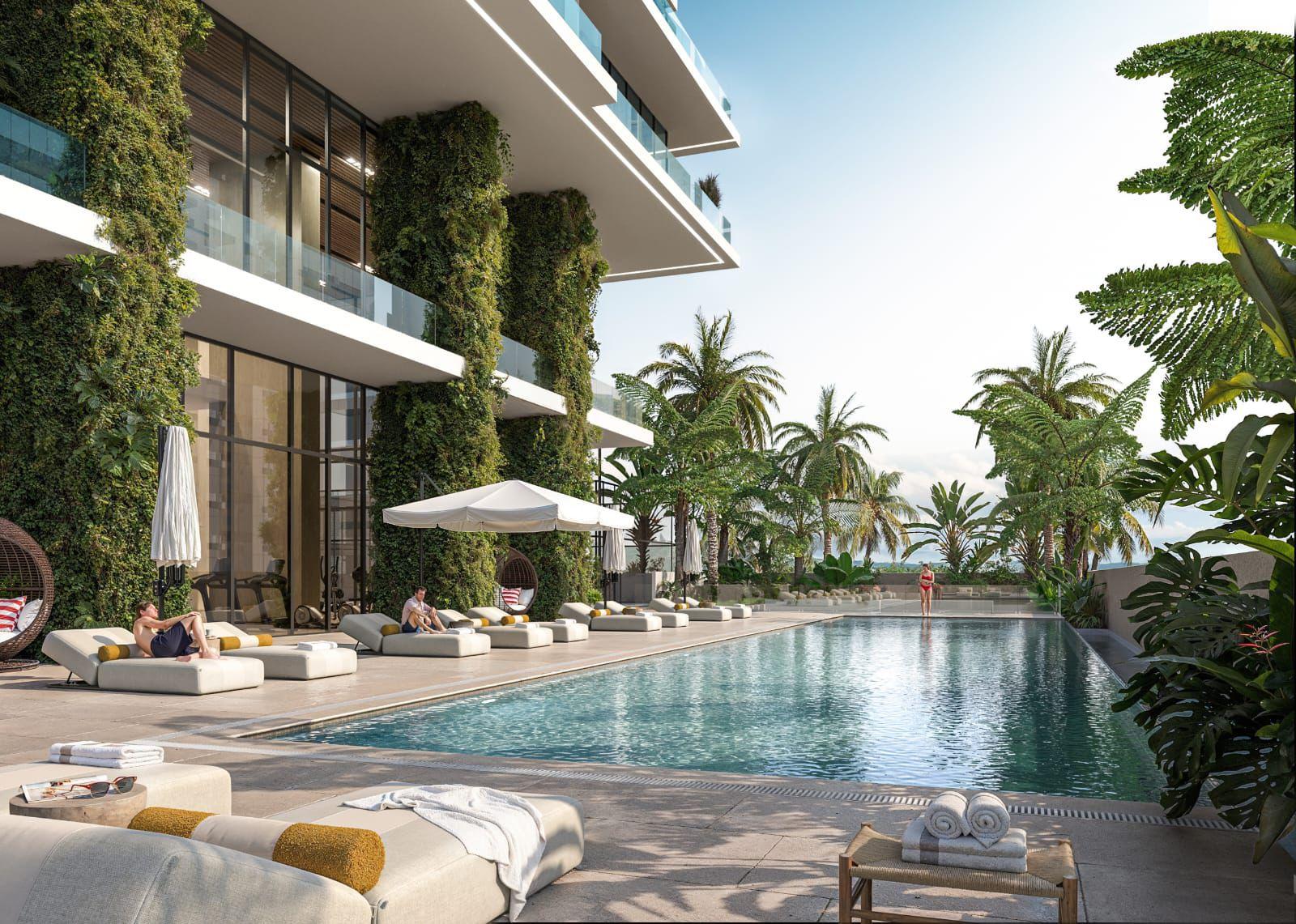 Kempinski Marina Residencesimage