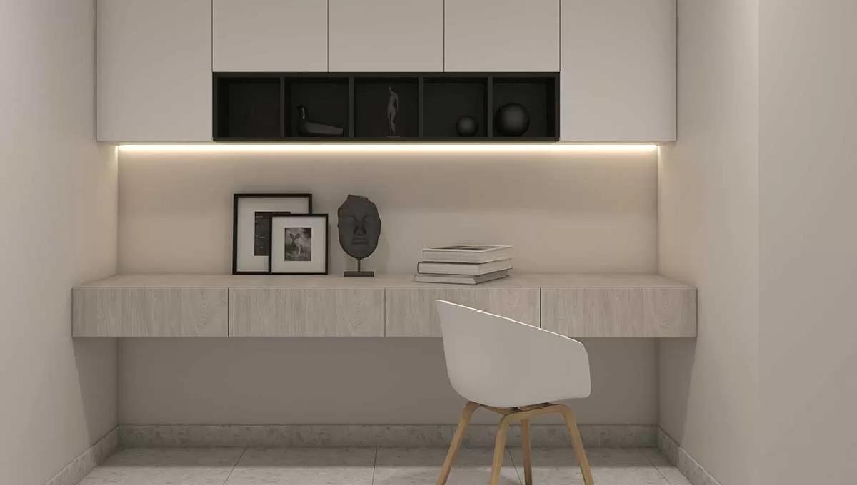 Sonate Residences by Condorimage