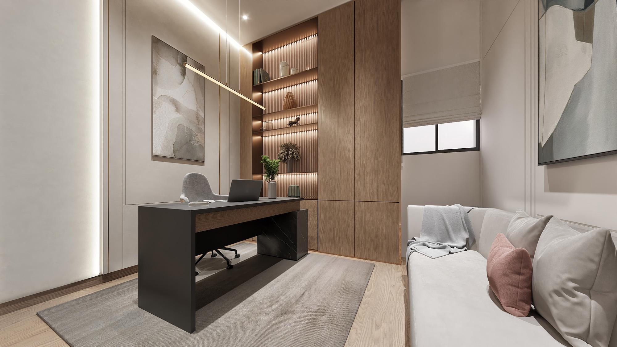 Palatium Residences by Ahmadyarimage